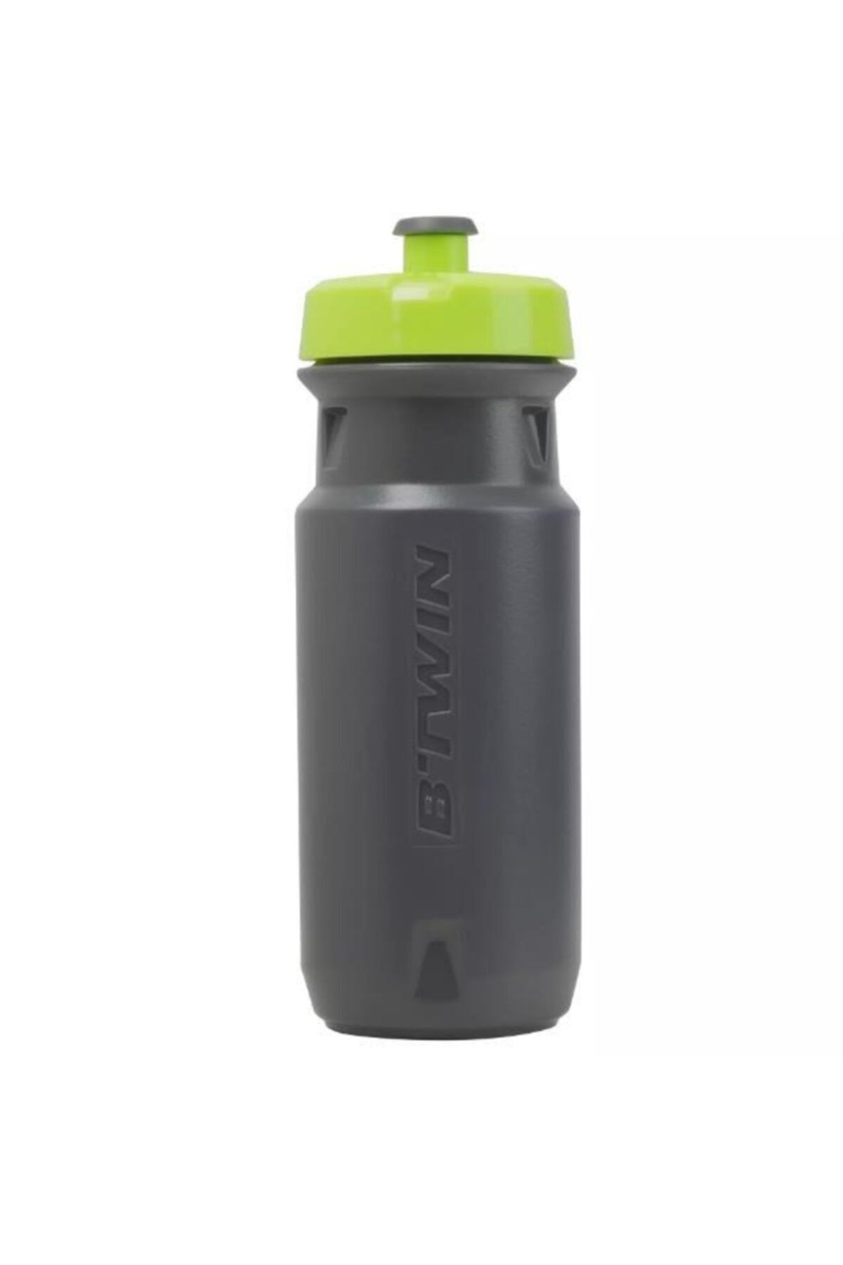 b twin 600 ml bisiklet sulugu su matarasi suluk gri fiyati yorumlari trendyol