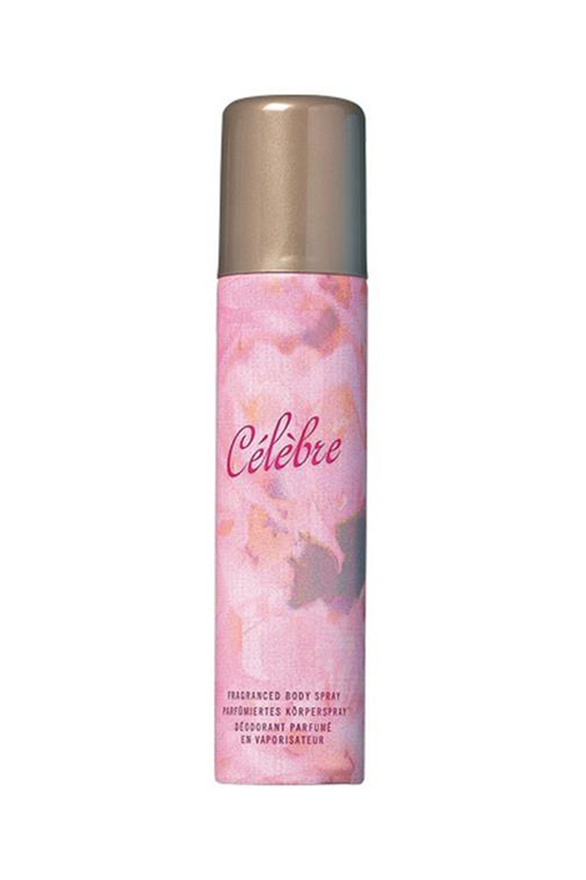AVON 9905 Celebre Perfumed Body Spray 75 Ml