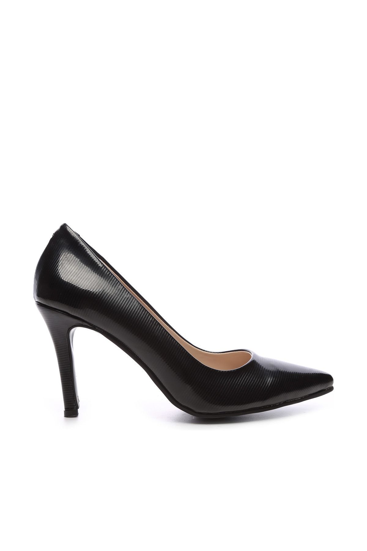KEMAL TANCA Kadın Vegan Stiletto Ayakkabı 720 278 BN AYK Y19