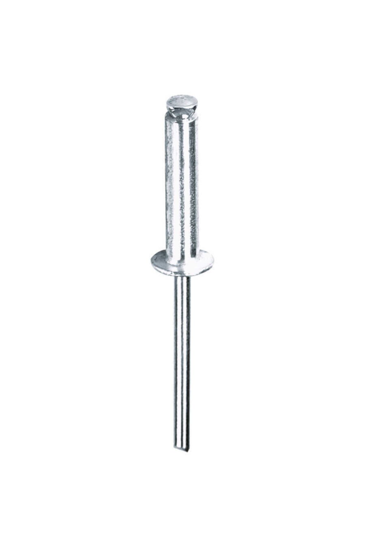 Çetin Kraft 4x6 Pop Perçin Alüminyum 1-as 4006 1000 Adet