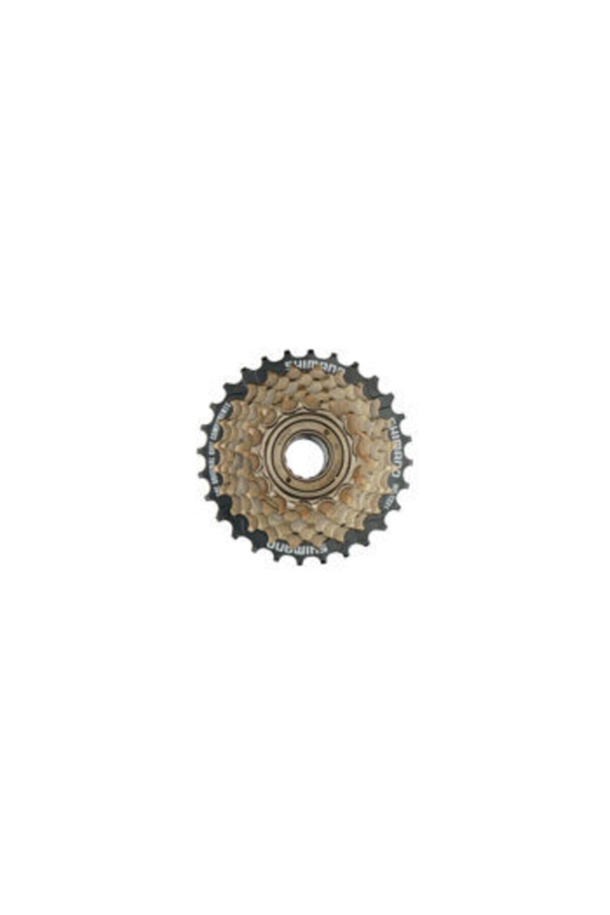 kasimpasabisiklet 7li Shimano Ruble Index