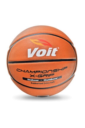 Voit Xgrıp Basketbol Topu N5 - Kahve 1VTTPXGRIPN5/020