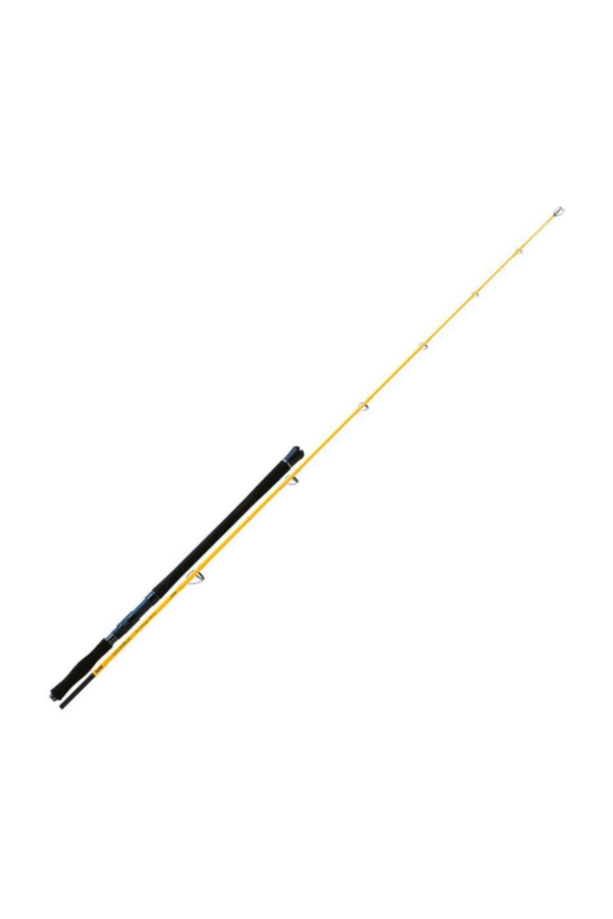 Rapture Ocean Vıb 244cm 220gr 2p Spin Olta Kamışı