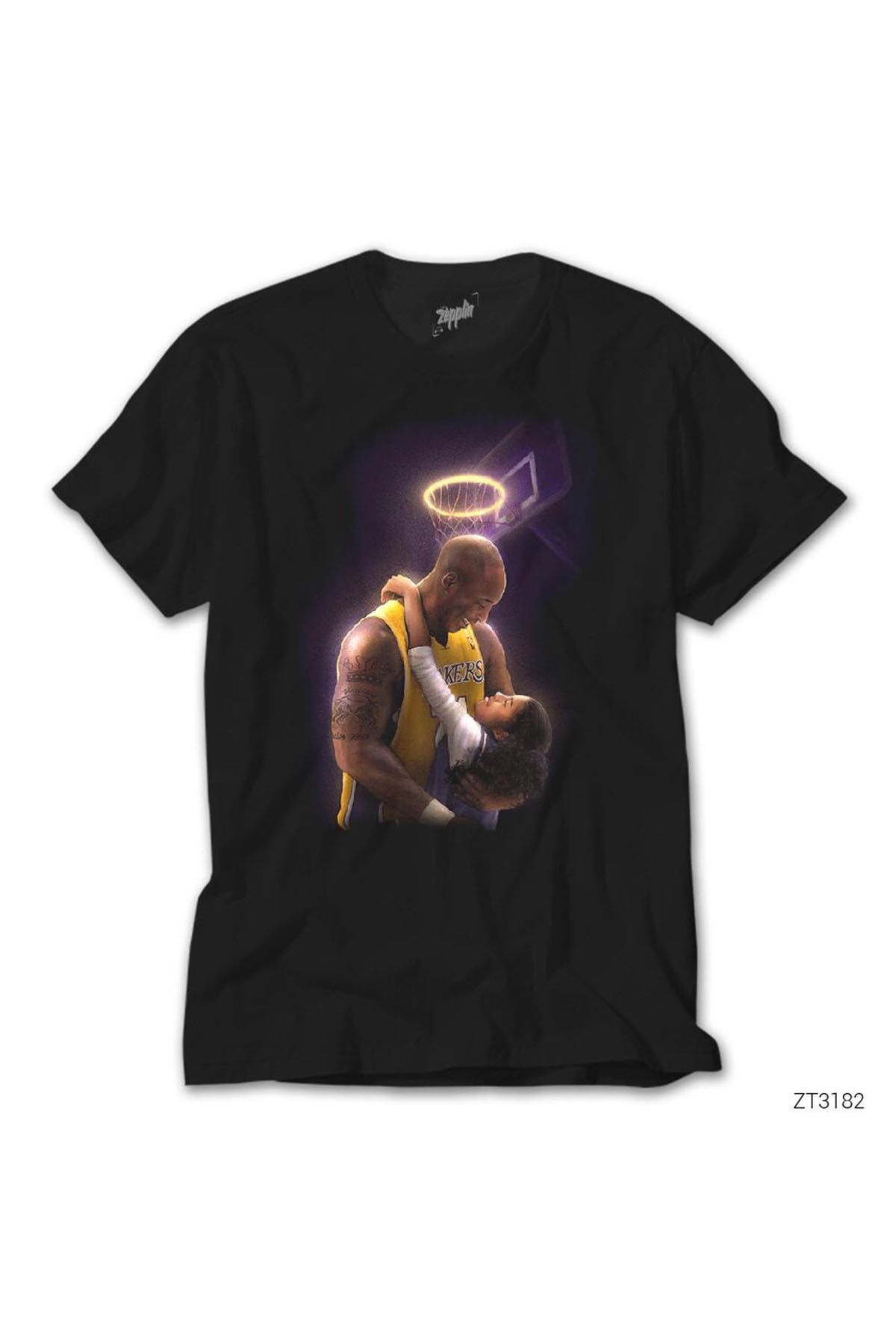 Kobe angel shop shirt