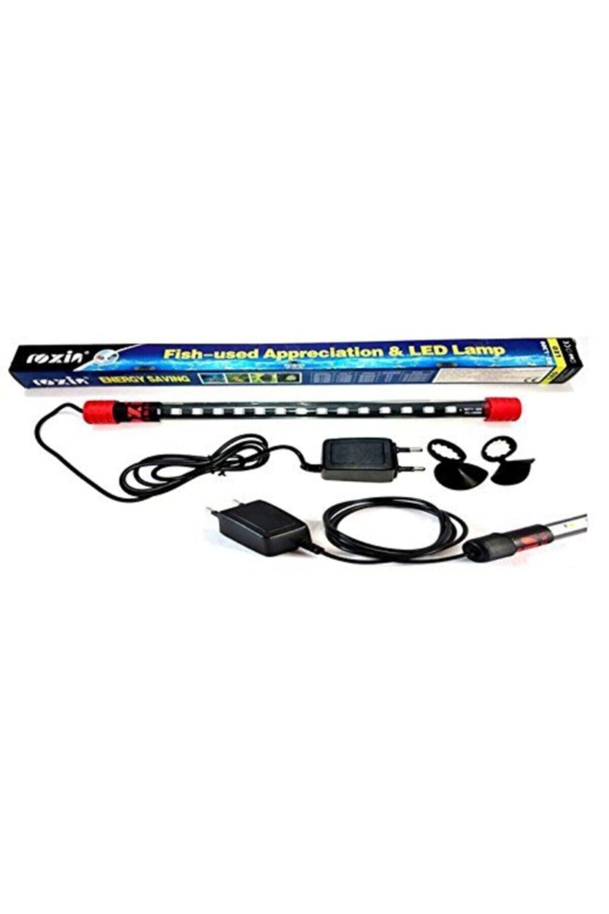 Roxin Led Lamba 6.9w 80 Cm (beyaz - Mavi)