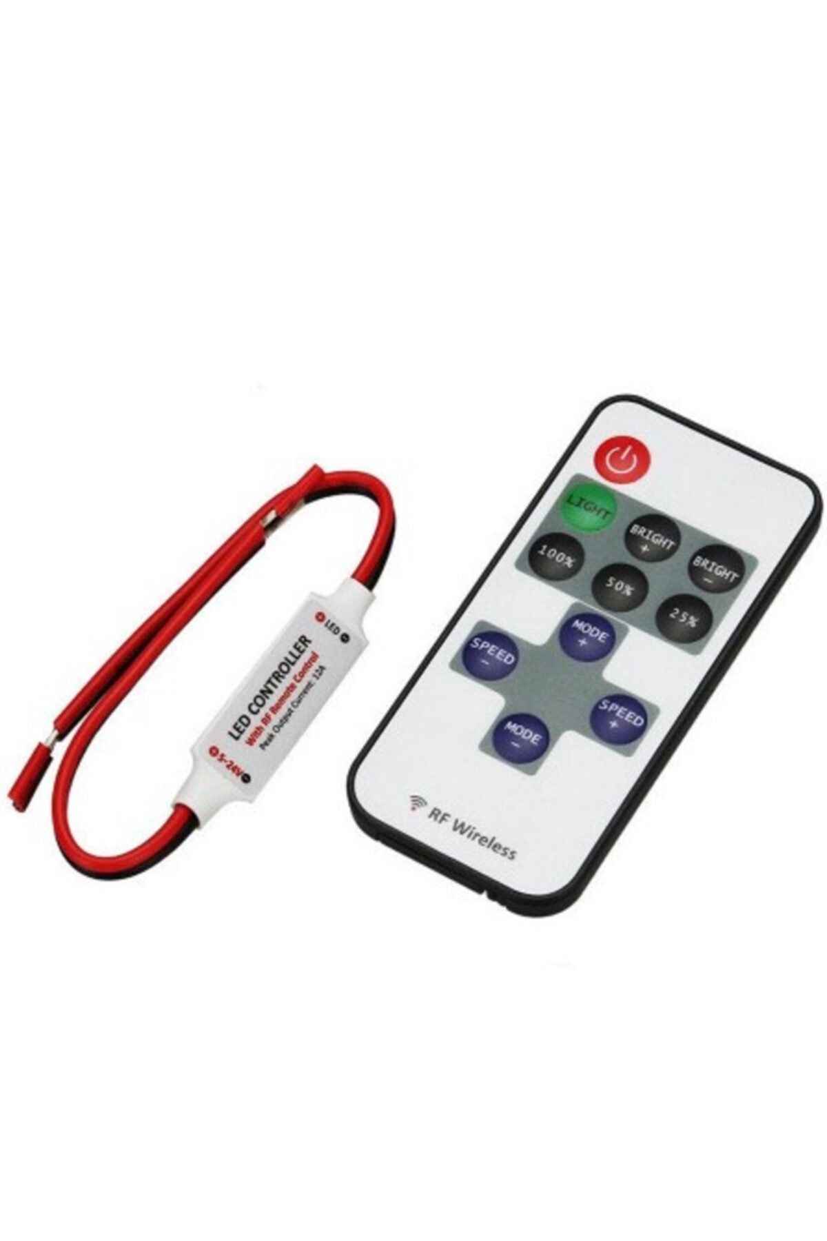 c9 uzaktan kumandali f1 led cakar modulu fiyati yorumlari trendyol