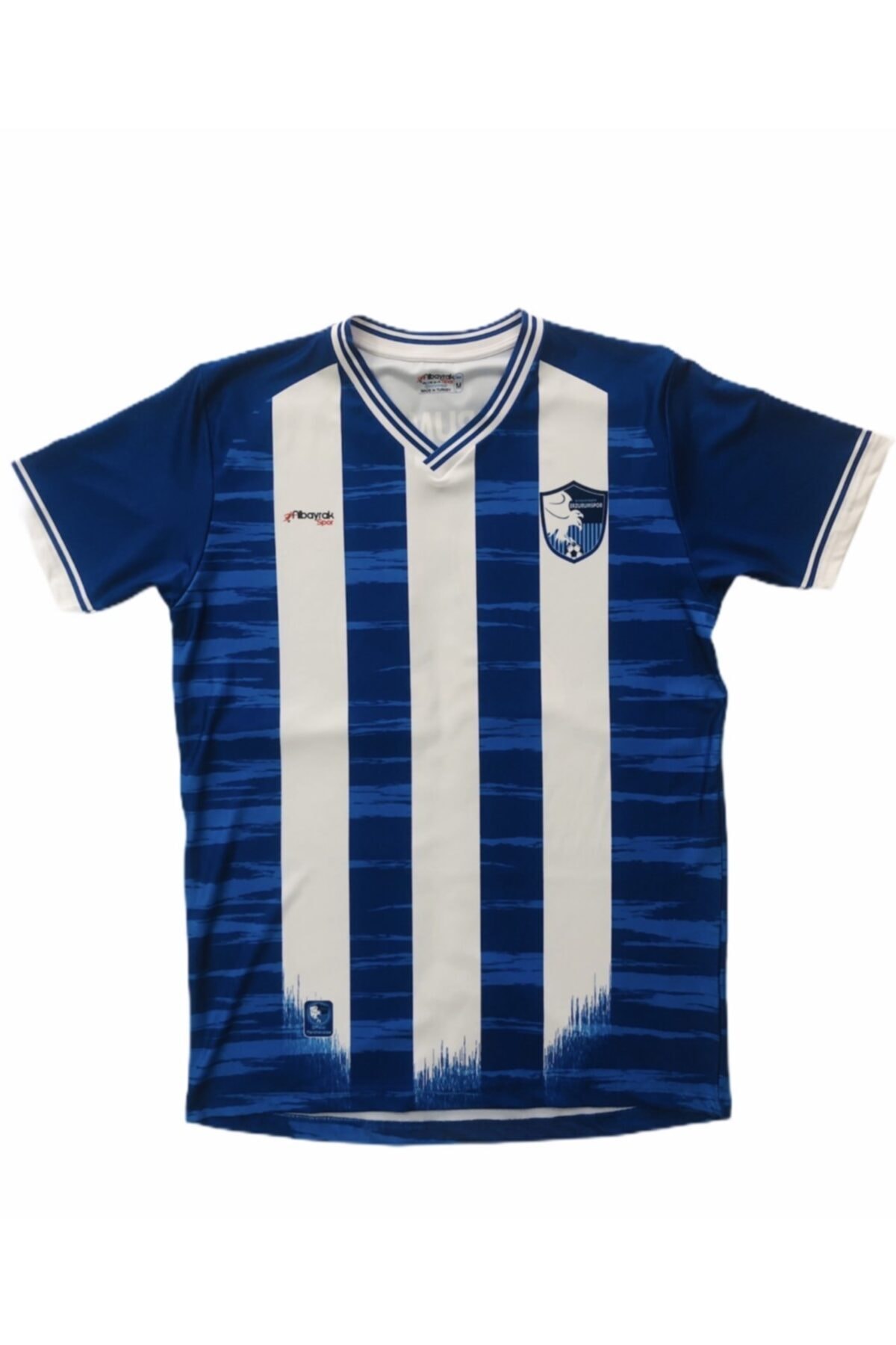 Albayrak Spor Erzurumspor Forması - Dijital Forma - L Beden - Erzurum Spor Forma
