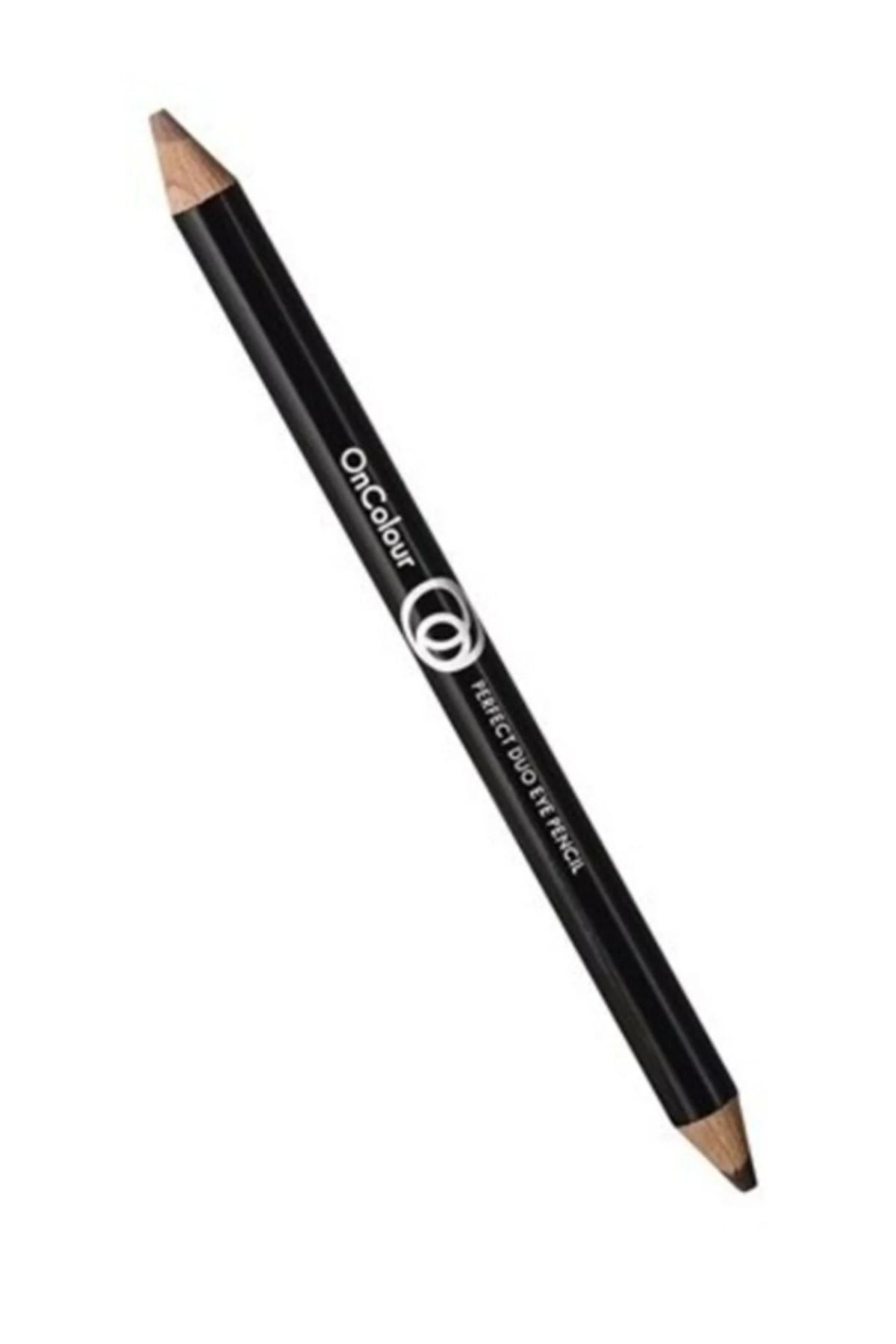 Oriflame Oncolour Çift Taraflı Göz Kalemi Mocha & Rose Gold 1.5 Gr