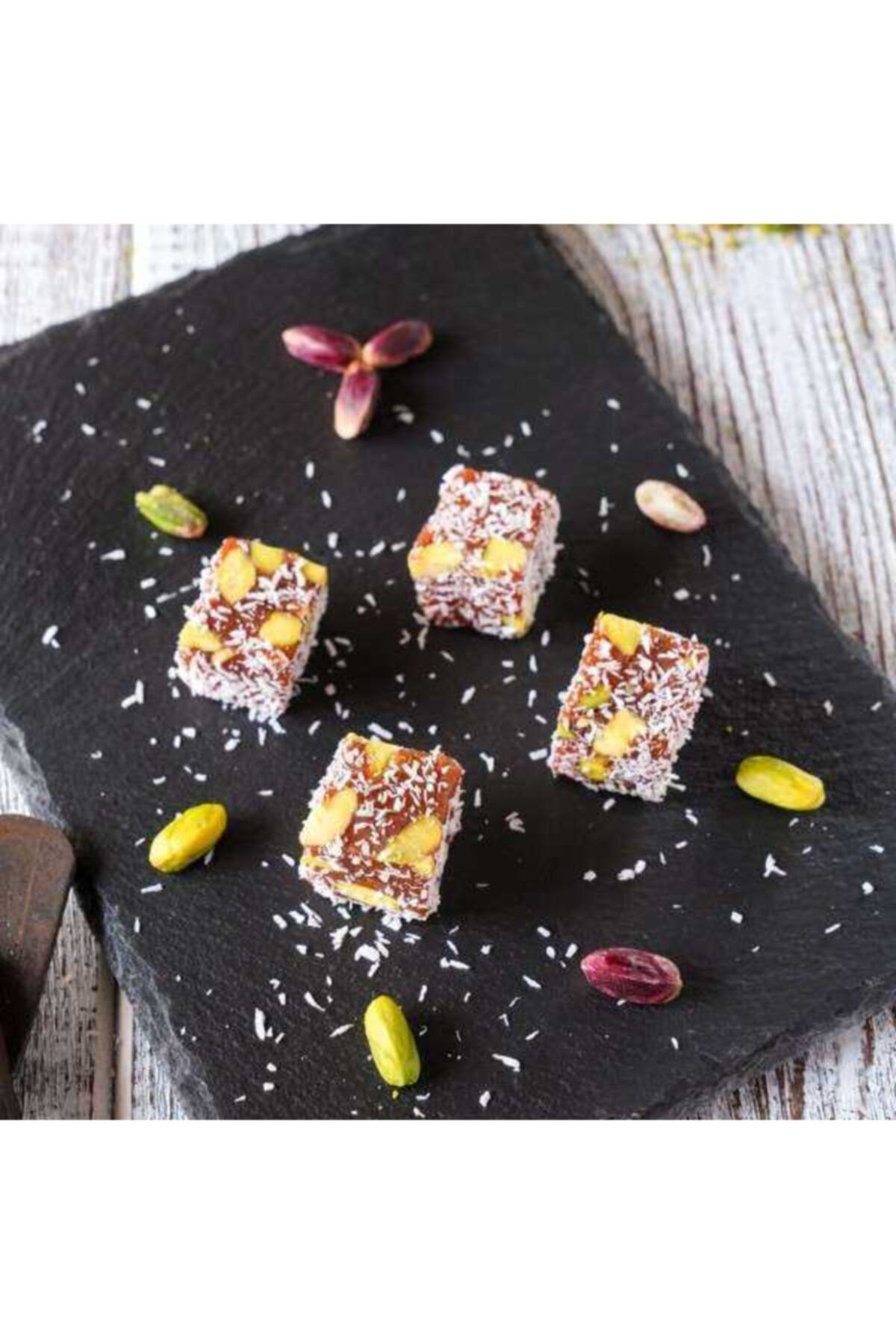 Yeni Uğur Küp Cezerye 1 Kg