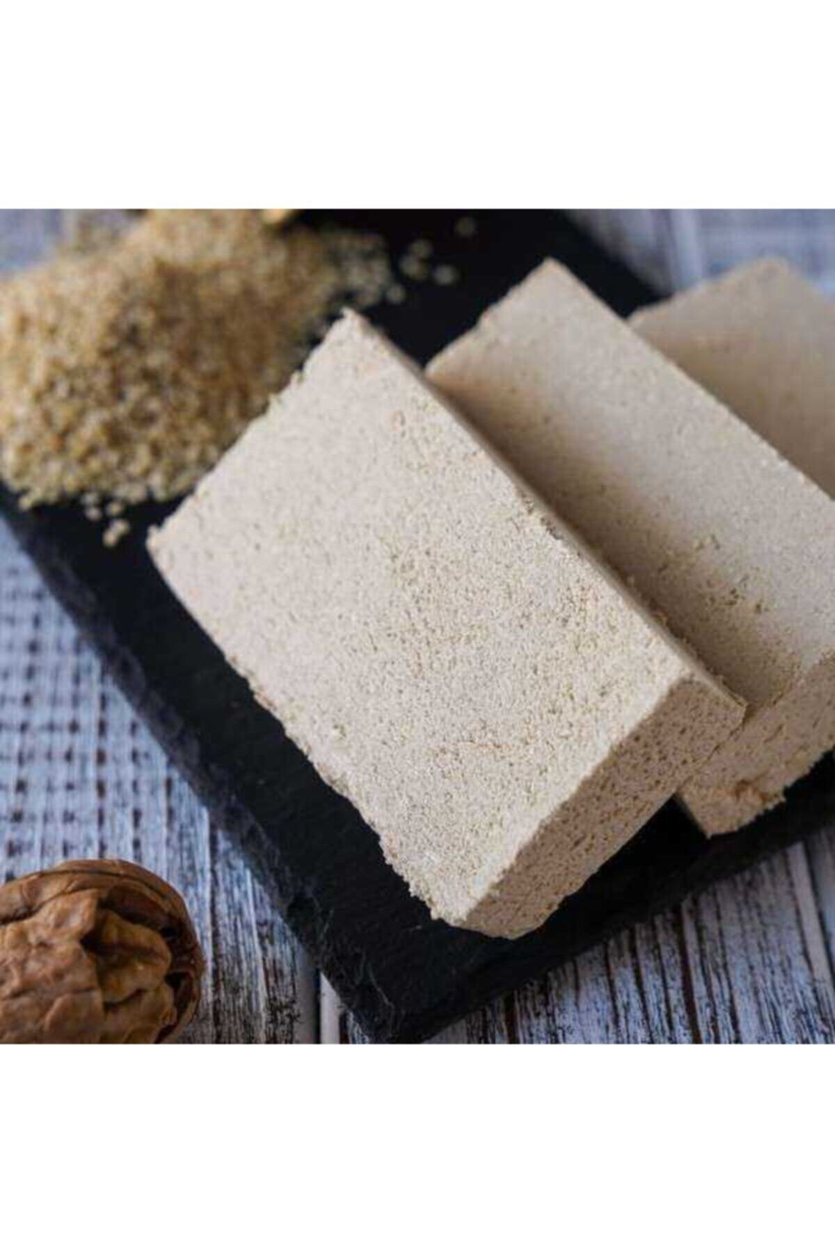 Yeni Uğur Sade Tahin Helvası (blok) 3 Kg