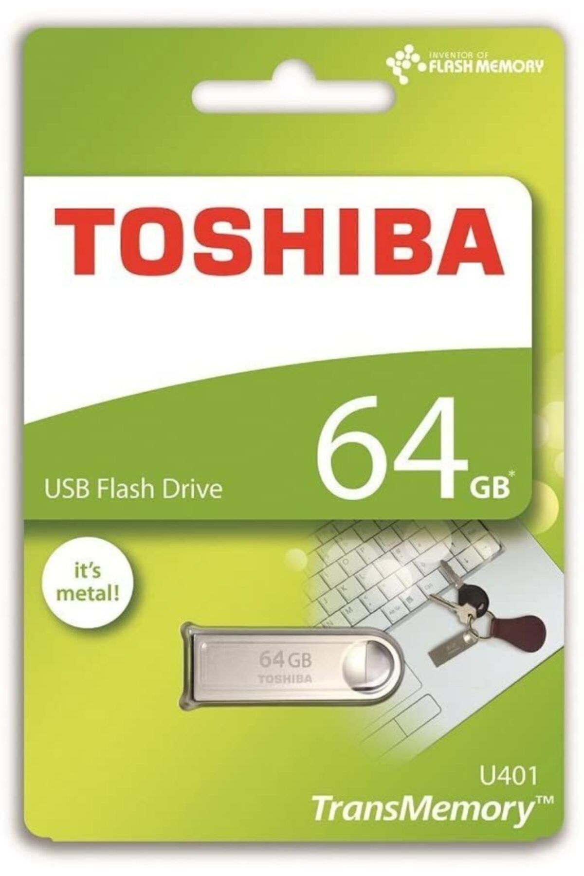 toshiba 64gb owahri u401 2 0 usb metal flash bellek fiyati yorumlari trendyol