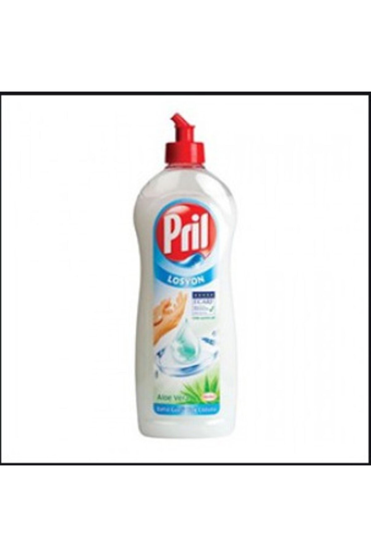 Pril Losyon Aloevera 750ml