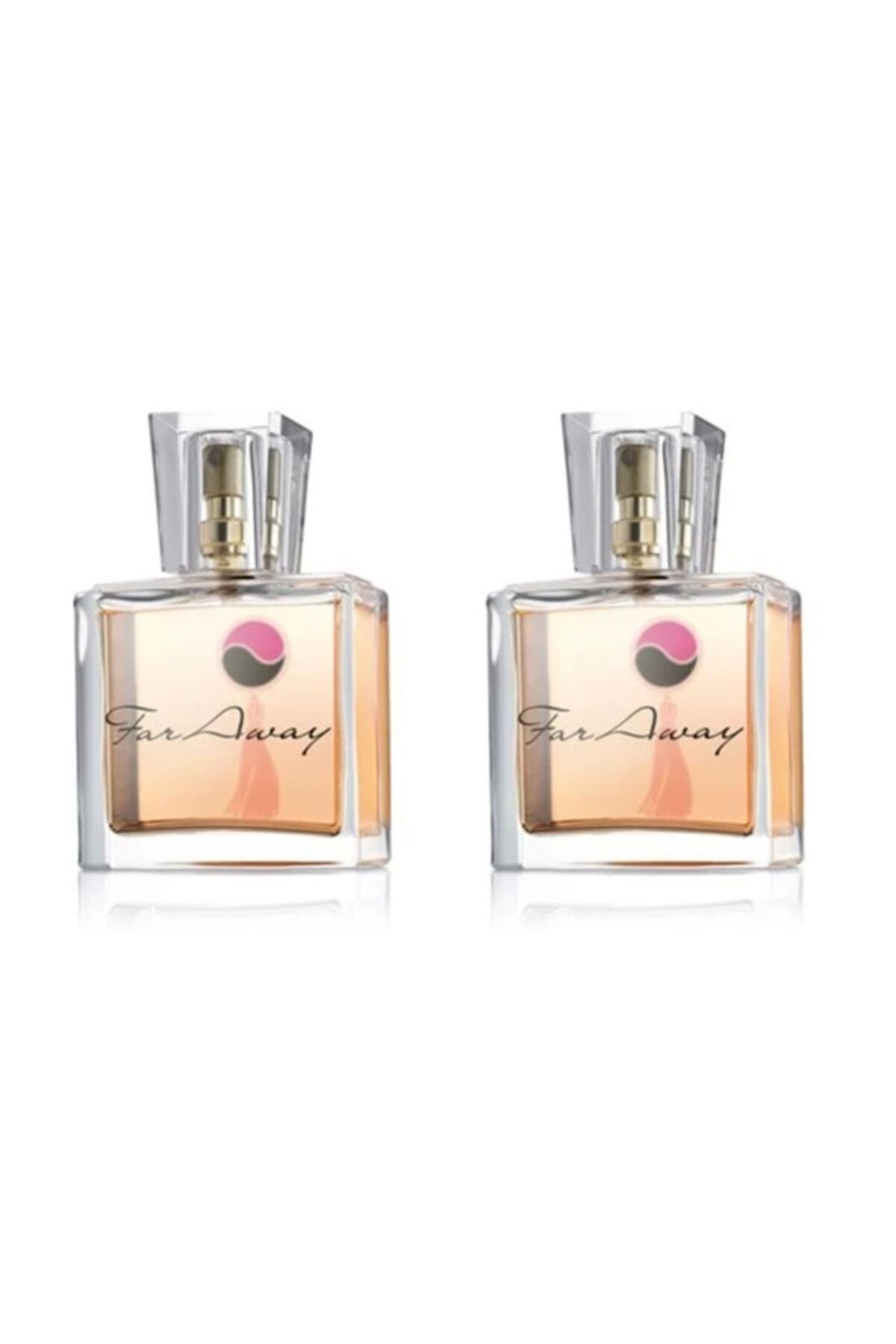 AVON Far Away Edp 30 ml Kadın Parfüm8539018722572