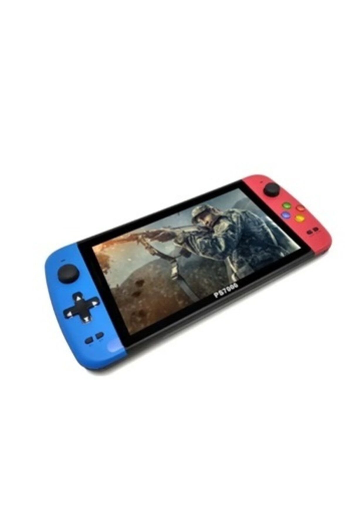 OEM Ps7000 Retro 16gb 7inc Ekran Hd Oyun Konsolu