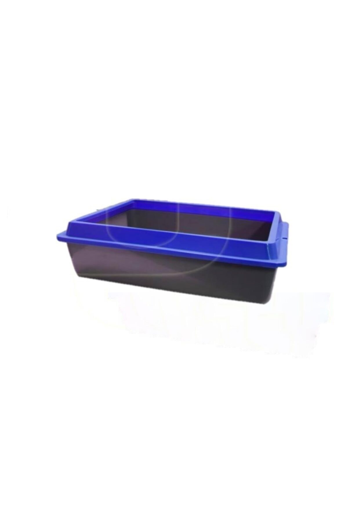 Çiftsan Açık Kedi Tuvaleti + Kürek (hediyeli)