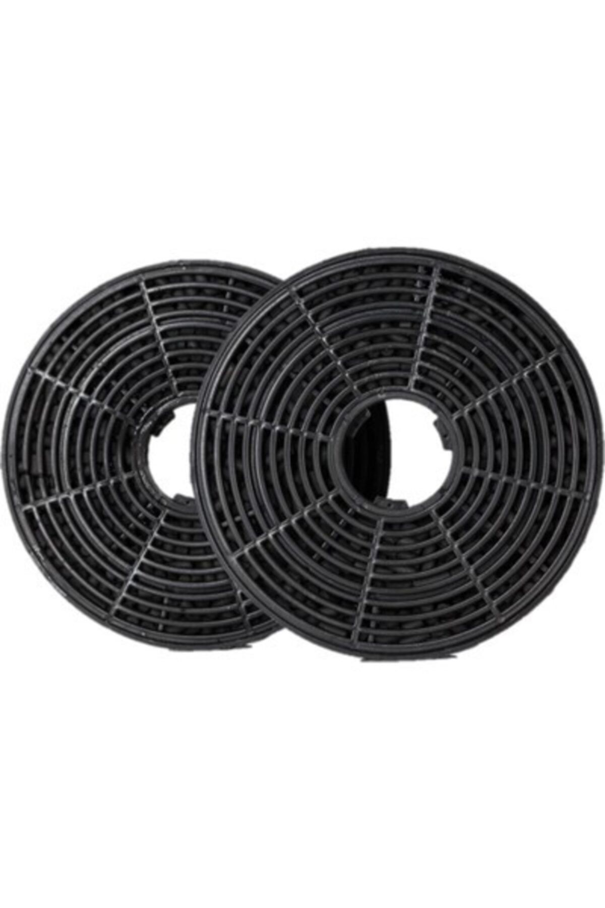 white daisy bacasiz uc tirnak aspirator ve davlumbaz karbon filtre 2 li 155 mm fiyati yorumlari trendyol