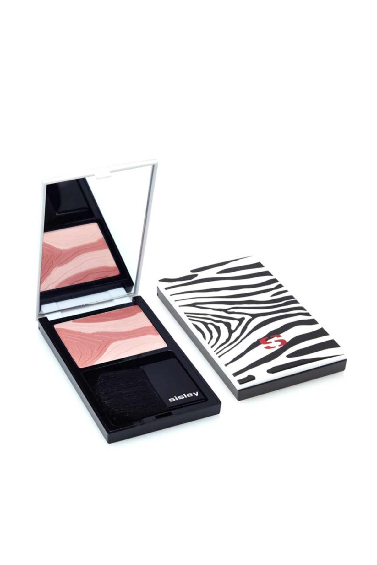 Sisley Kadın Phyto-blush Eclat 2 Pink Bery Allık
