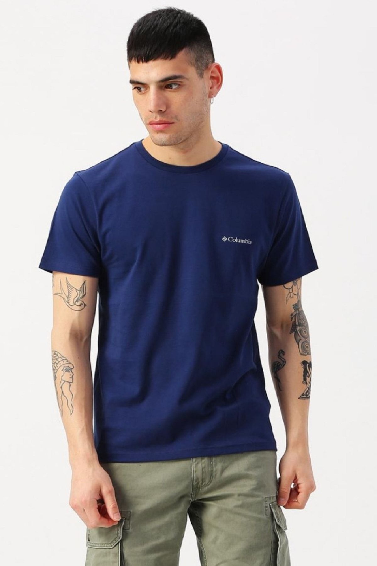 Columbia Erkek T Shirt Modelleri Fiyatlari Trendyol