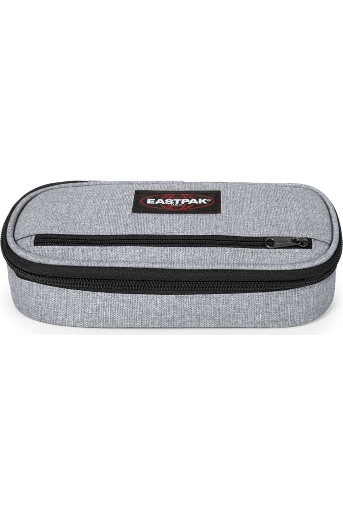 Eastpak Oval Zippl'r Sunday Grey Kalem Çantası