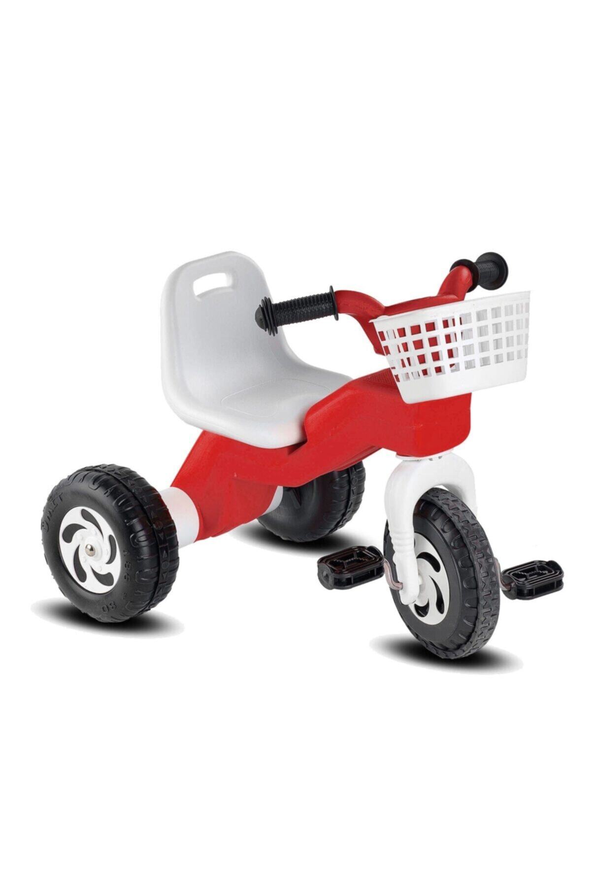 BabyHope Hakan 3 Teker Bisiklet 102