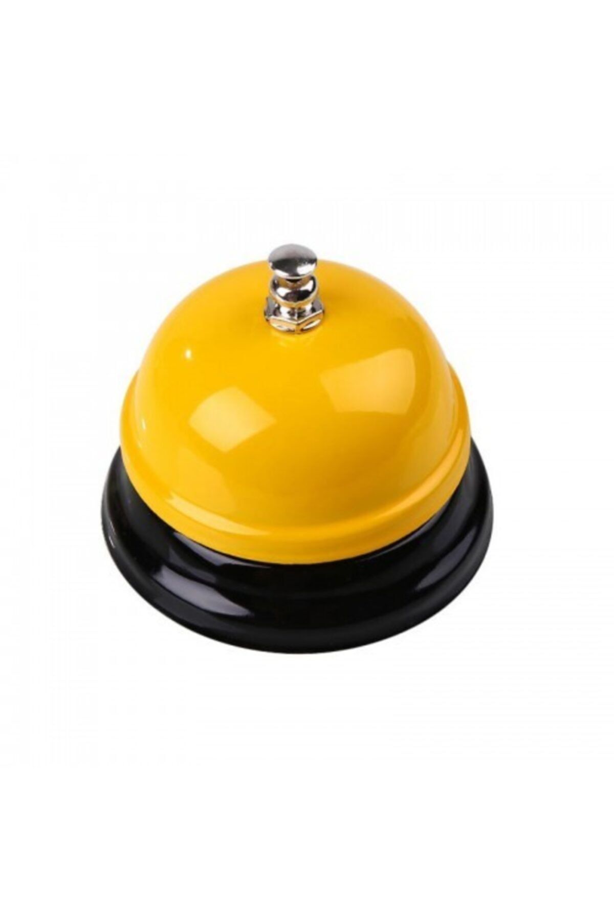 Modatools Masaüstü Metal Zil Renkli 32540s