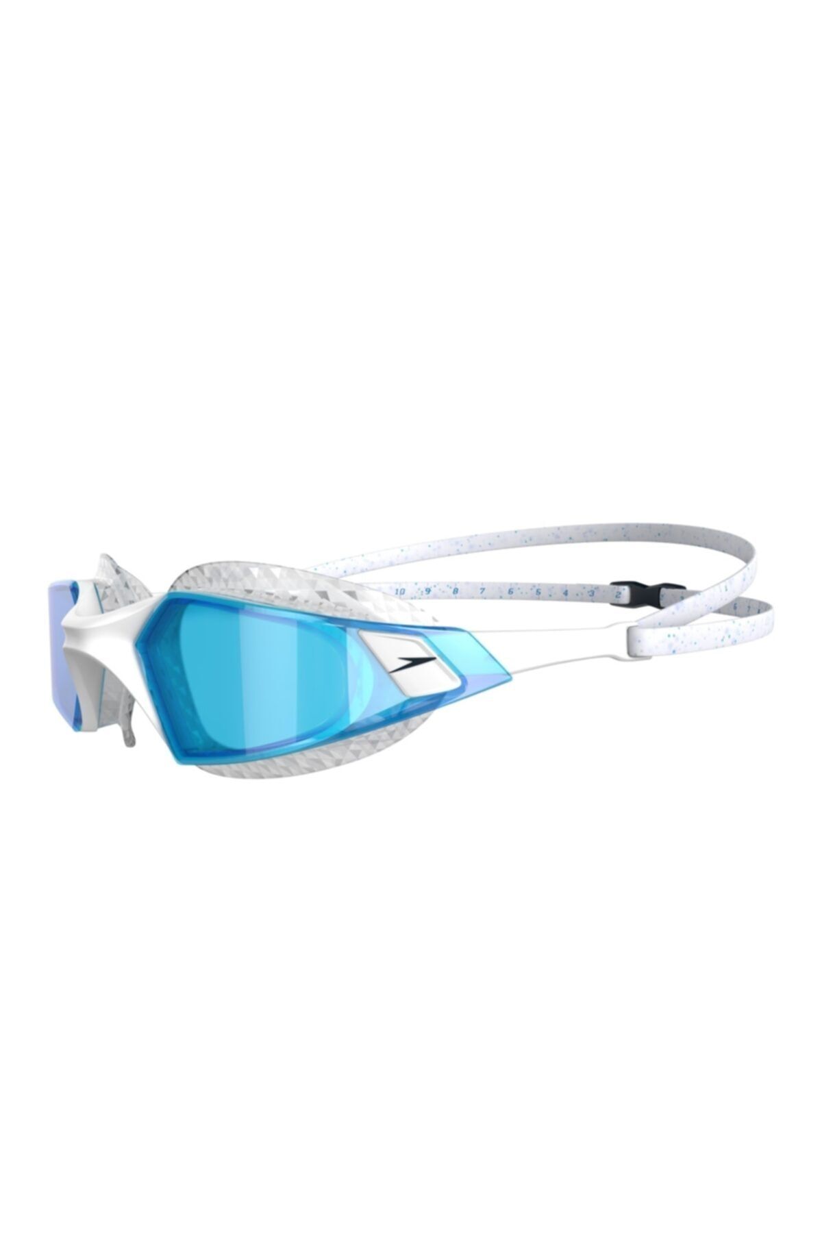 SPEEDO Aquapulse Pro Gog Au Unisex Yüzücü Gözlük