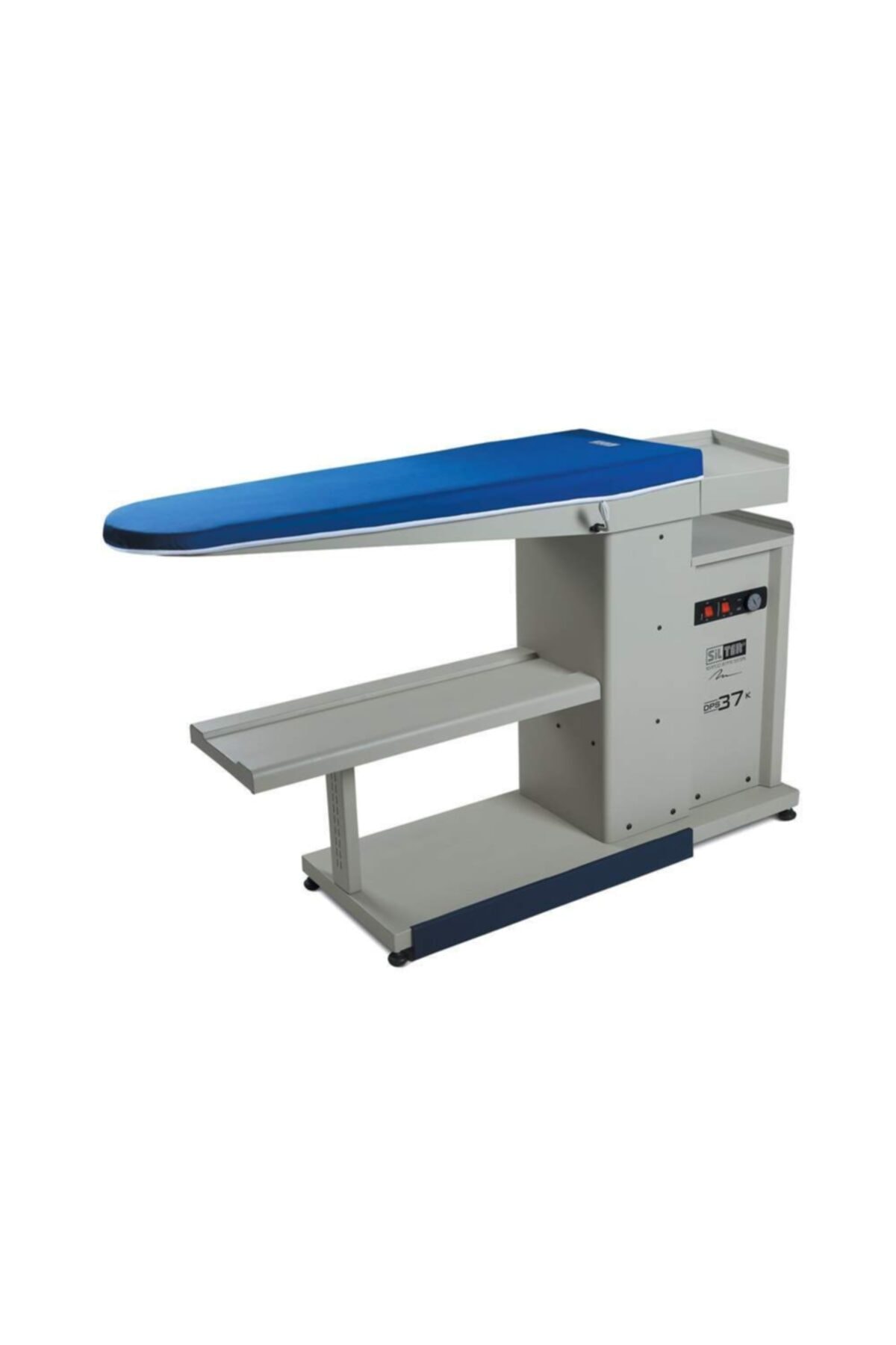 Silter Sm Dps 37 Ku Dar Tip Ütü Paskalası