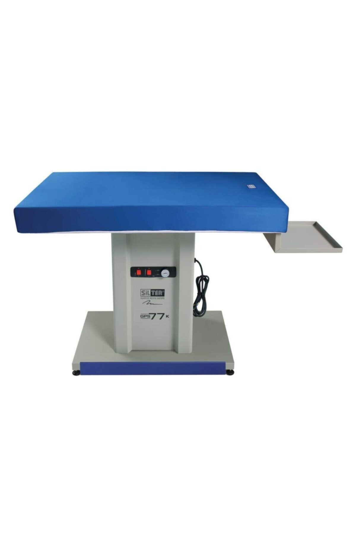 Silter Sm Gps 77 K Geniş Tip Ütü Paskalası