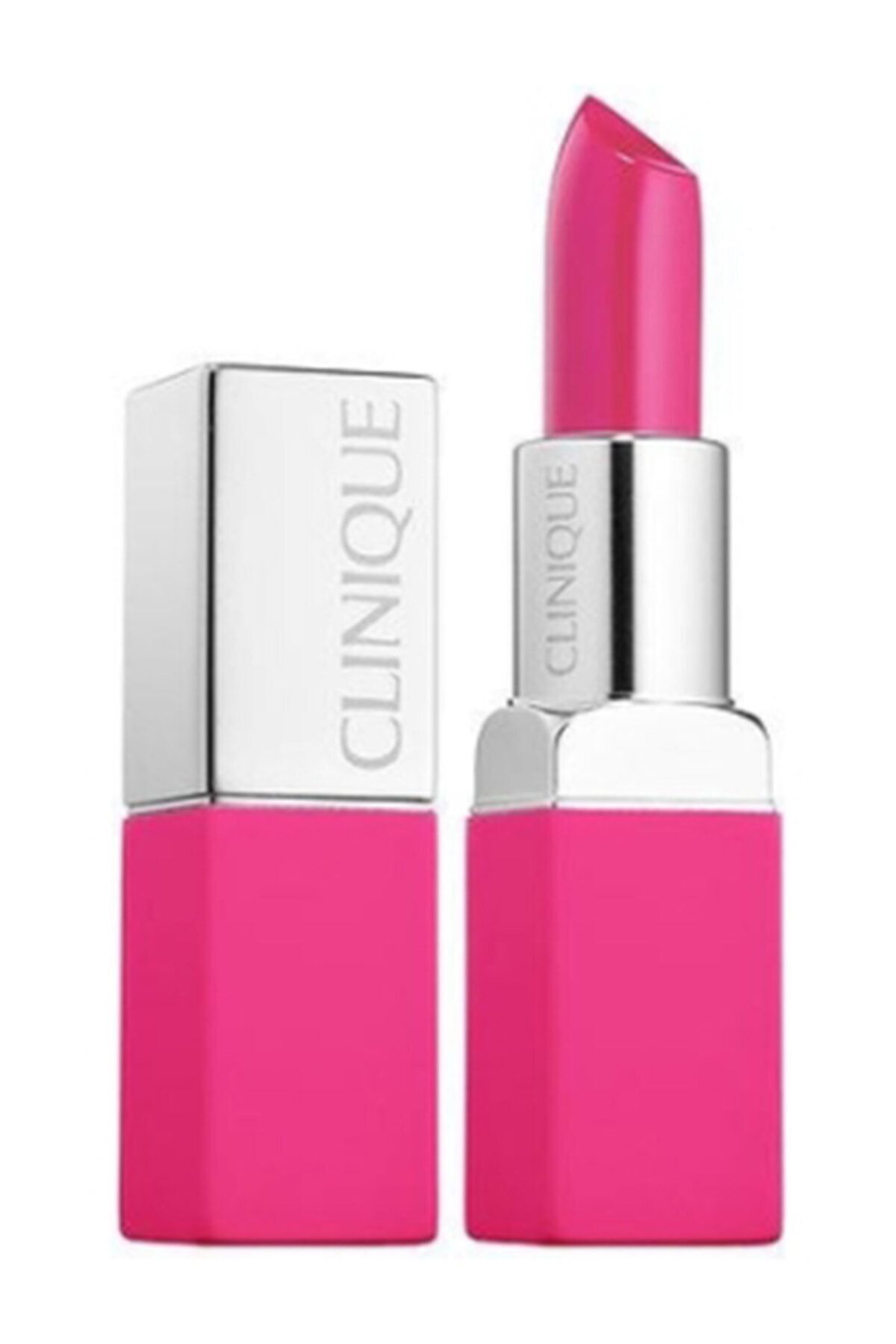 Clinique Pop Matte Lip Colour Mod Pop Pembe Ruj 20714832995