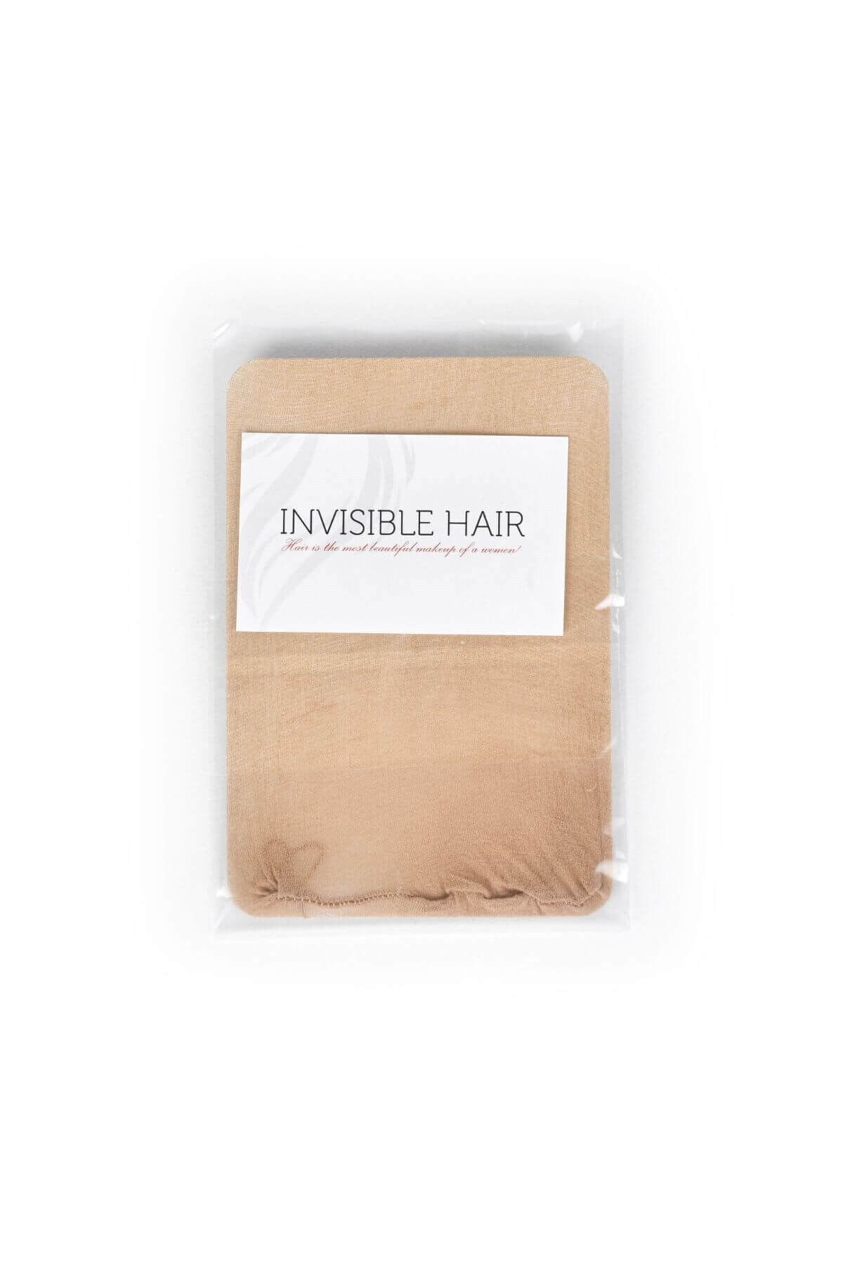 Invisible Hair Peruk Bonesi