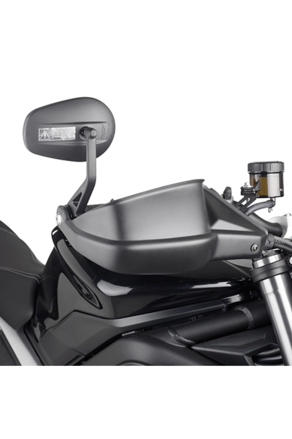 Givi Gıvı Hp6412 Trıumph Street Trıple 765 (17-19) El Koruma