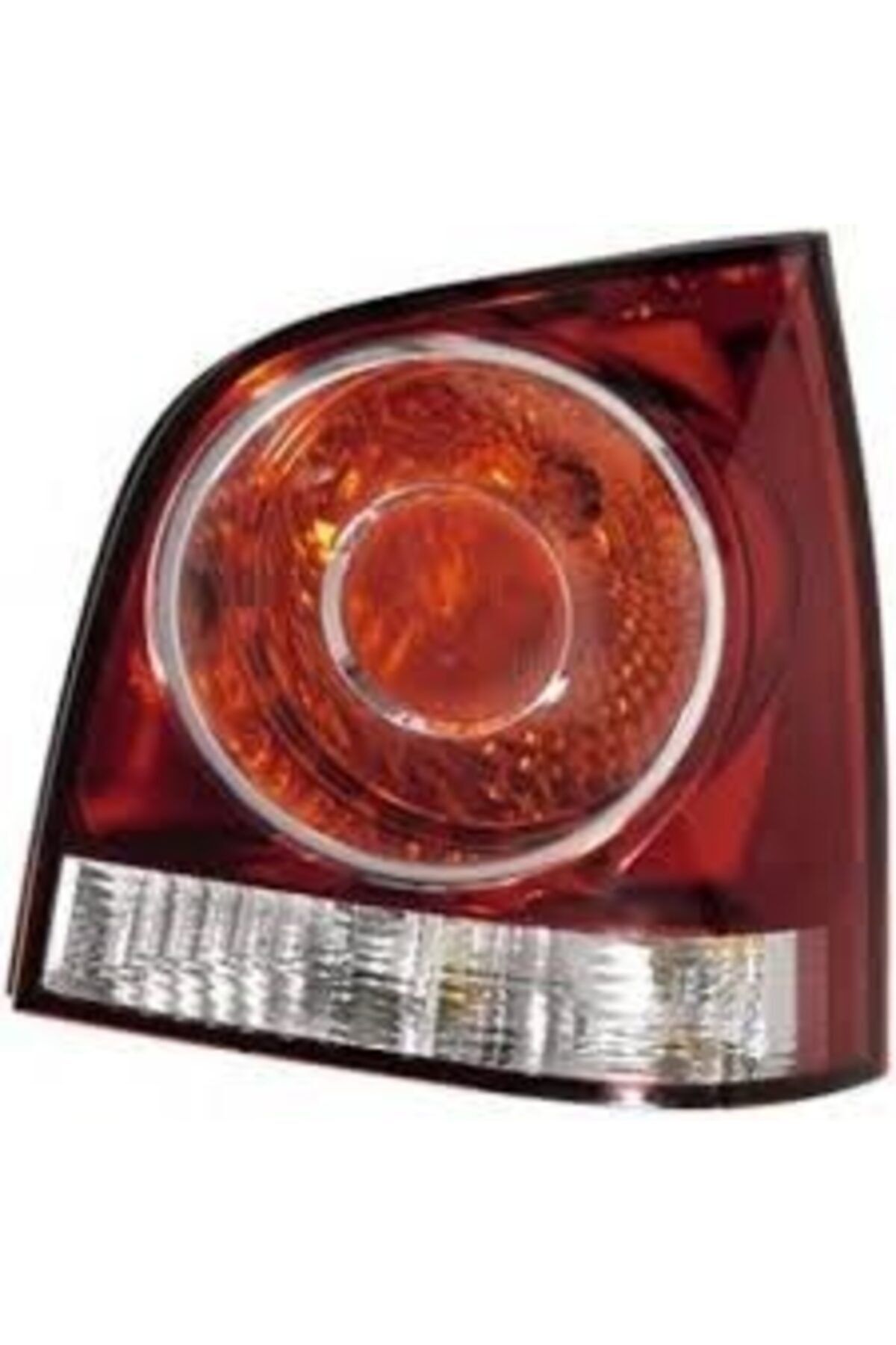 Hella Orj. Stop Lambası Sol Soketsız Ampulsuz Polo 05-07