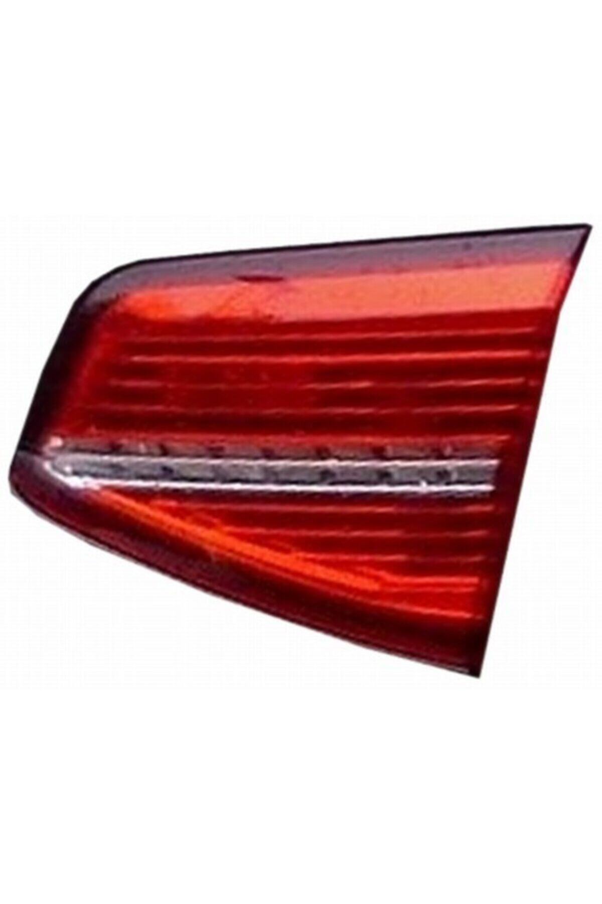 Hella Orj. Stop Lambası Sol Ic Ledlı Passat 14-