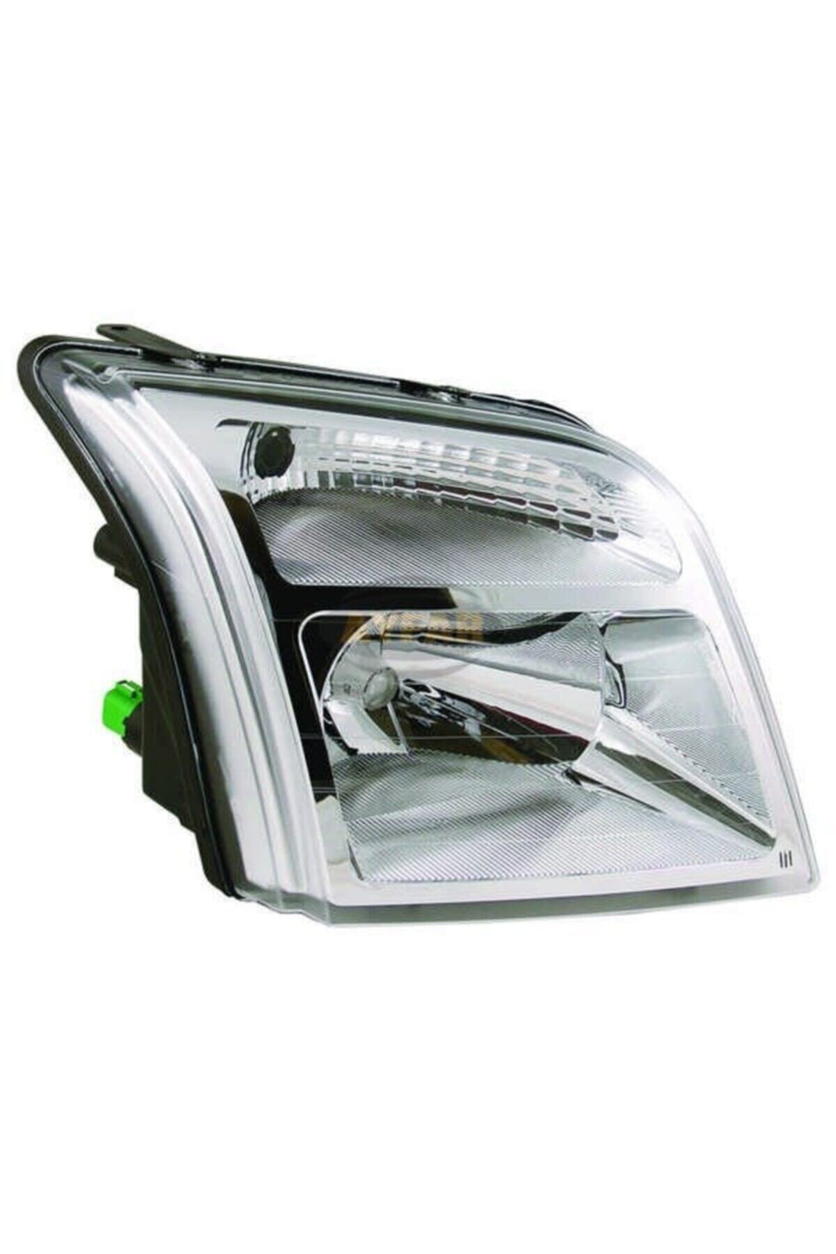 AYFAR Komple Far Ayarlı Sol Motorlu Ford Connect 2002-2012