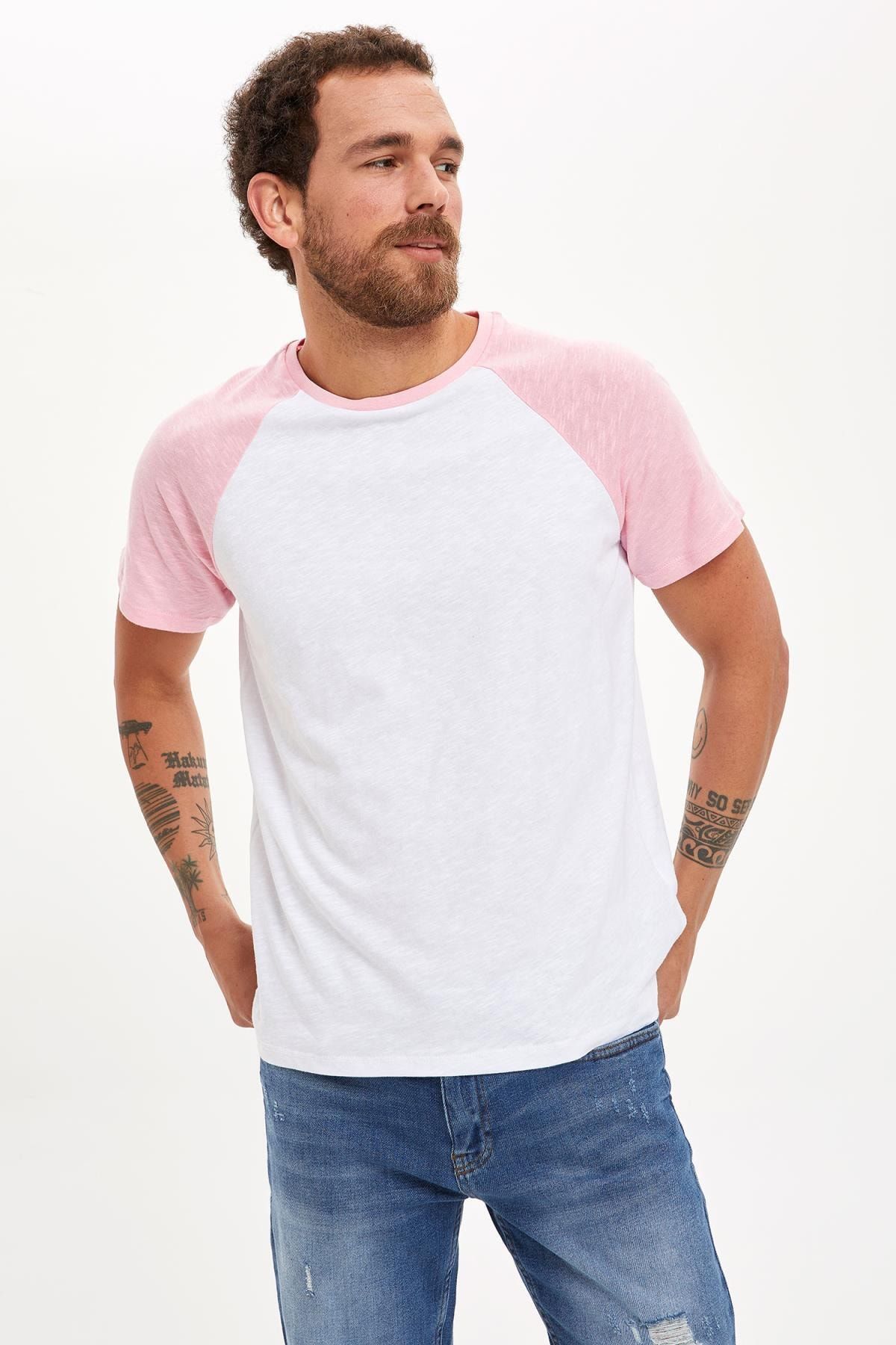 Pembe Mapa Erkek Giyim Modelleri Fiyatlari Trendyol