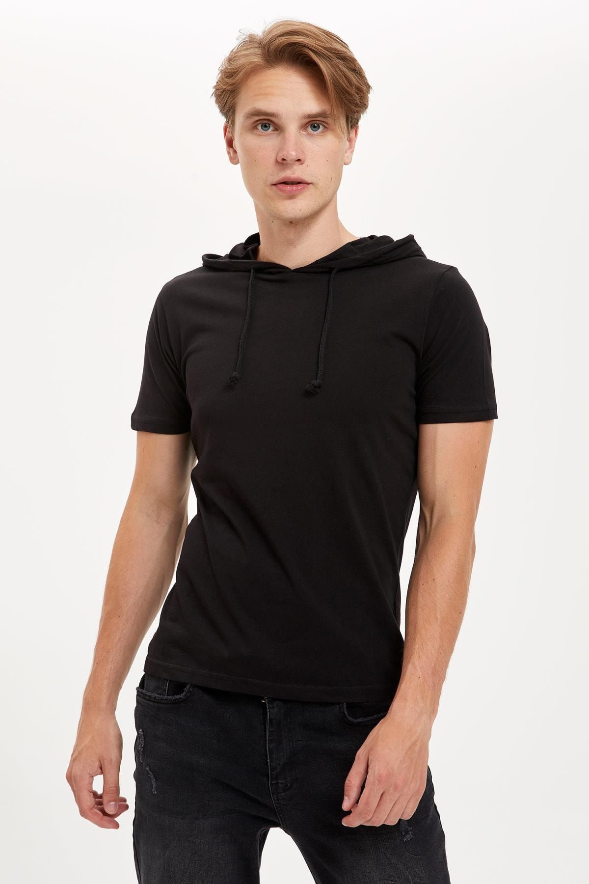 Defacto Erkek T Shirt Modelleri Fiyatlari Trendyol