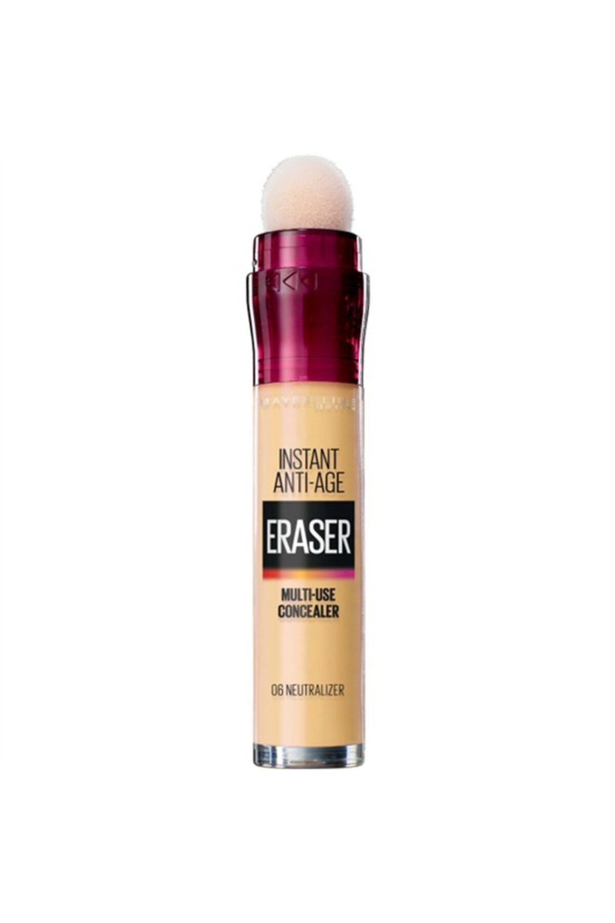 Maybelline New York Instant Anti Age Eraser Kapatıcı - 06 Neutralizer
