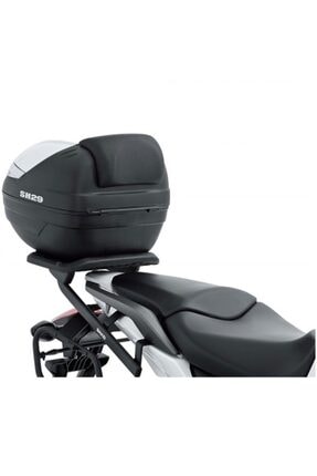 Sh26/sh29/sh33/sh34 UYUMLU SIRT DAYAMA Image 1