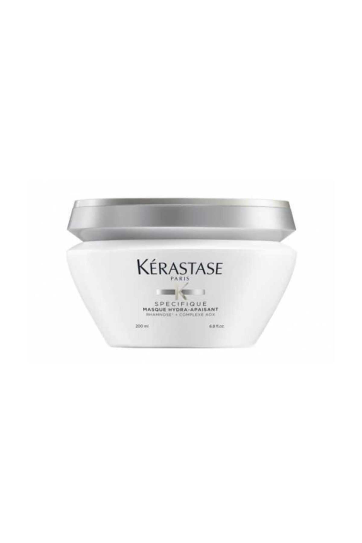 Kerastase Specifique Masque Hydra-apaisant Krem Jel Maskesi 200ml