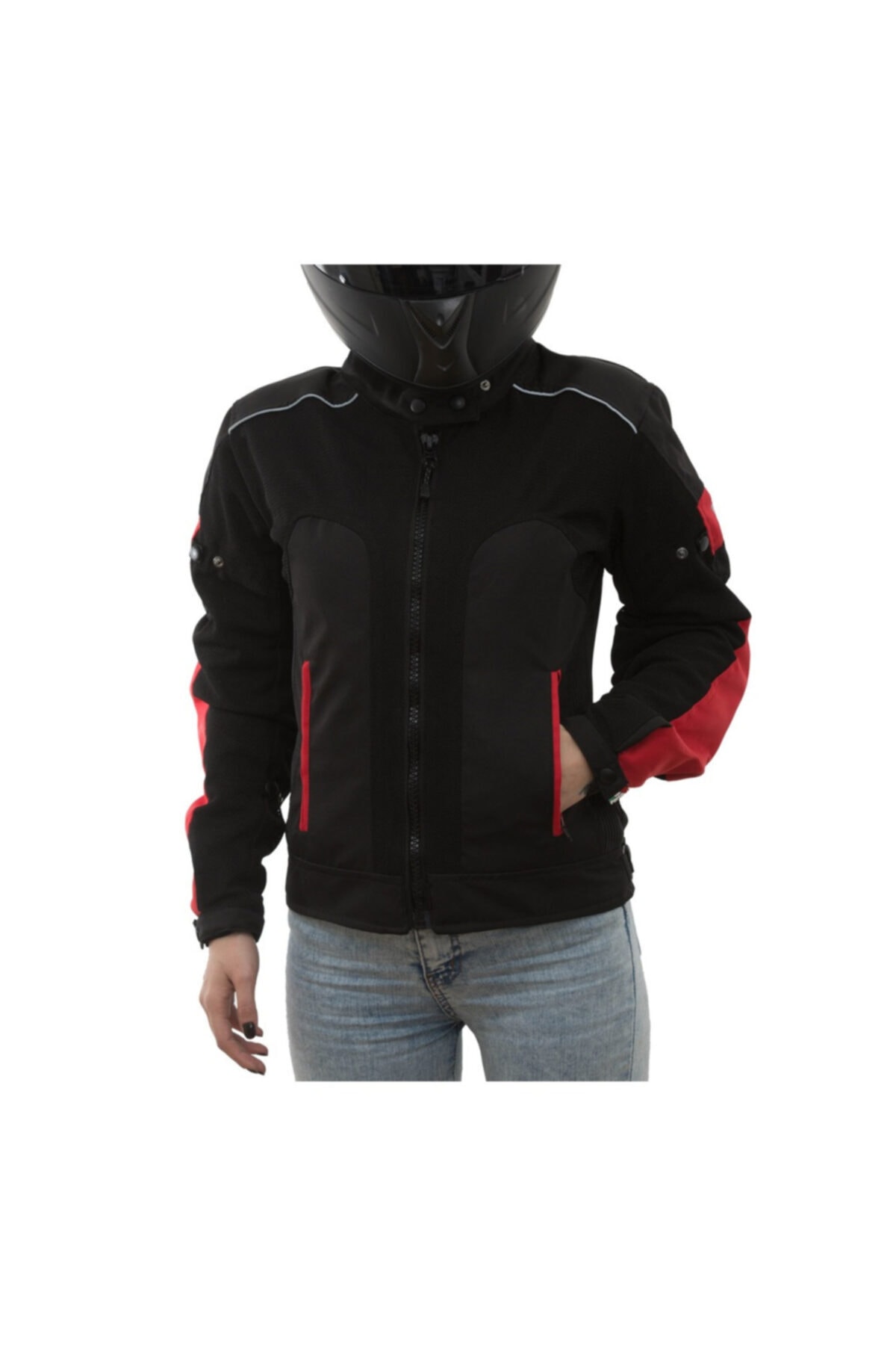 Forte GT 2001028 Bayan Yazlık Mont[small]