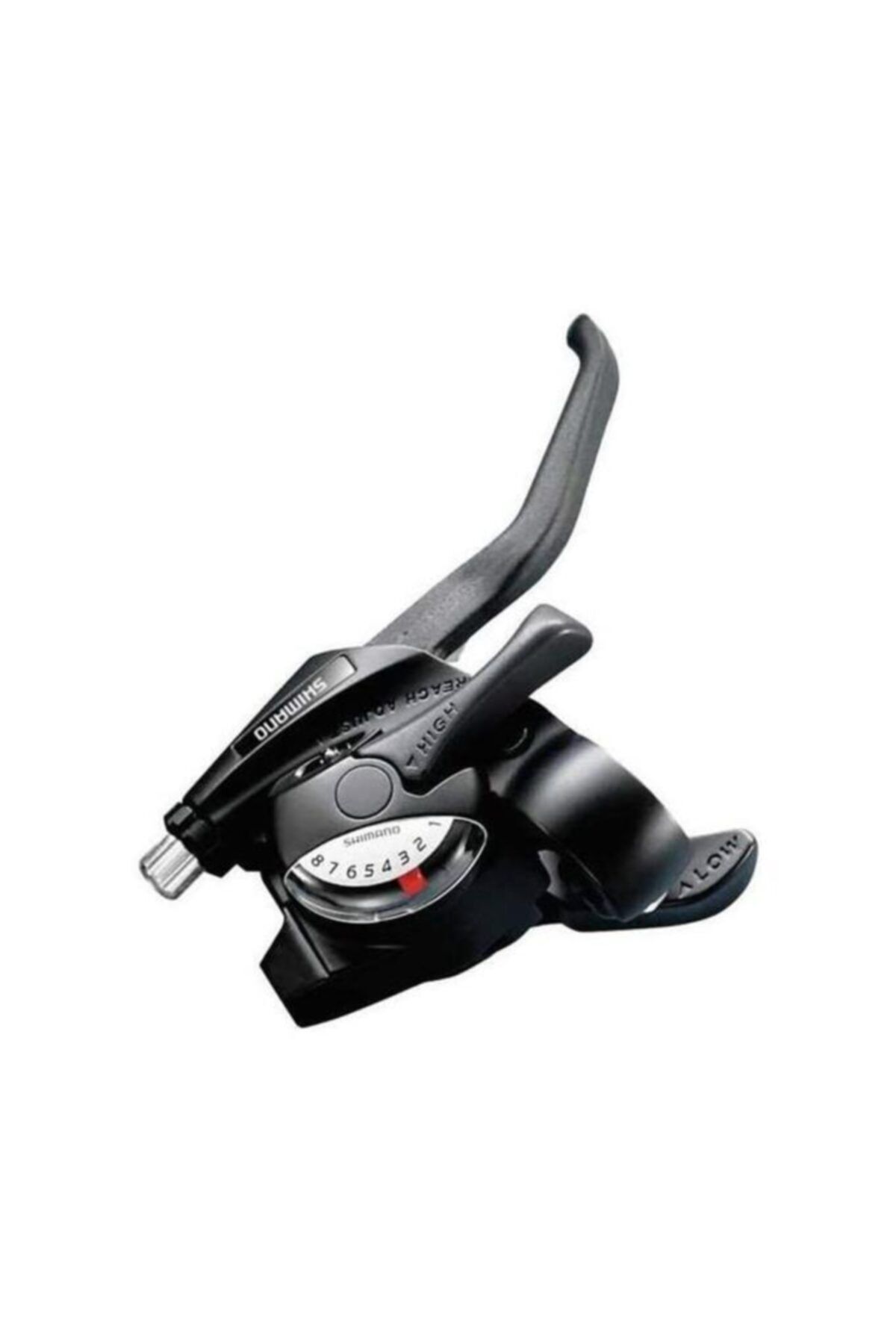 shimano tourney ef 40 3x8 fren vites kolu seti siyah 506 fiyati yorumlari trendyol