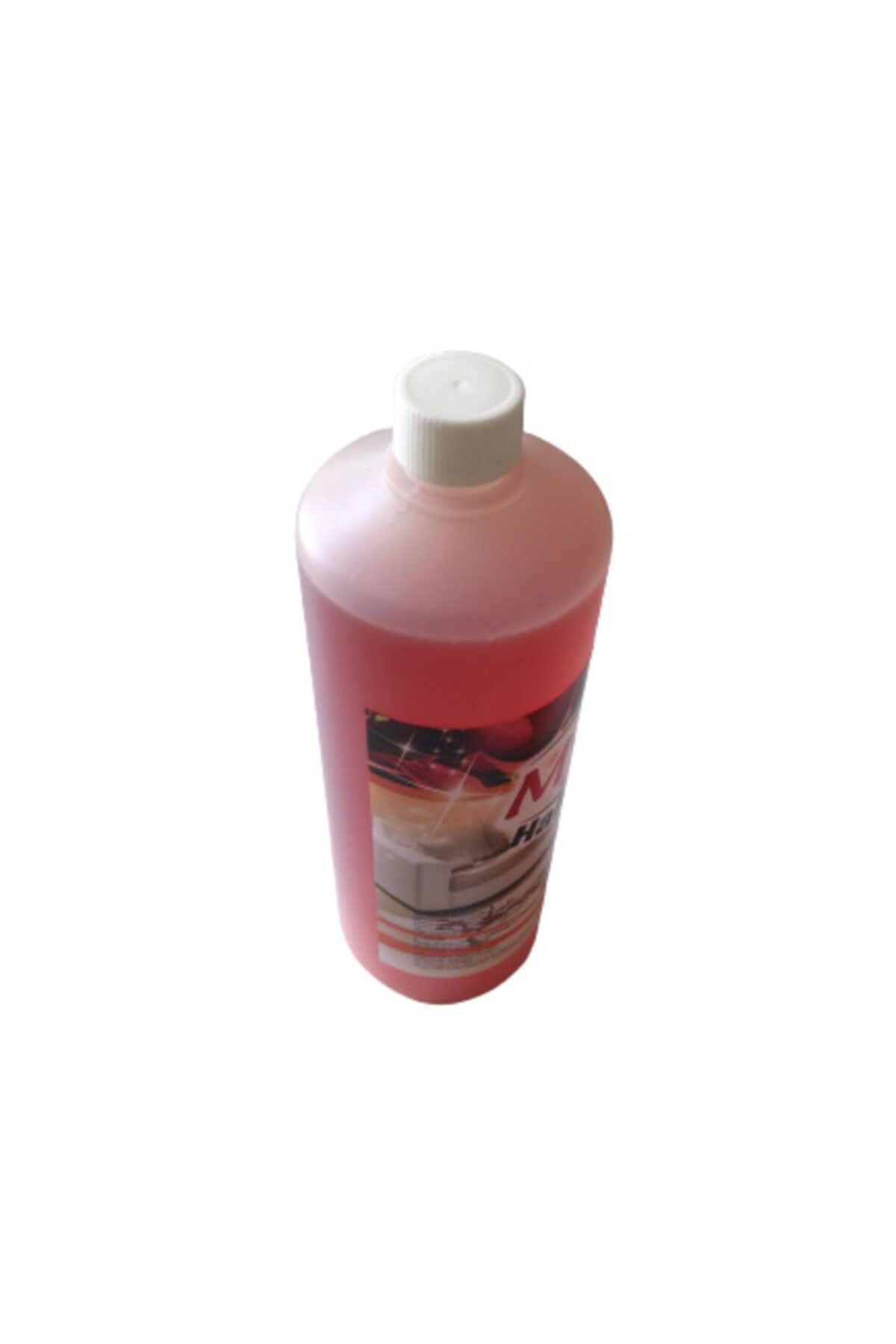 UBEYDE Konsantre Formül Halı Şampuanı 1 kg