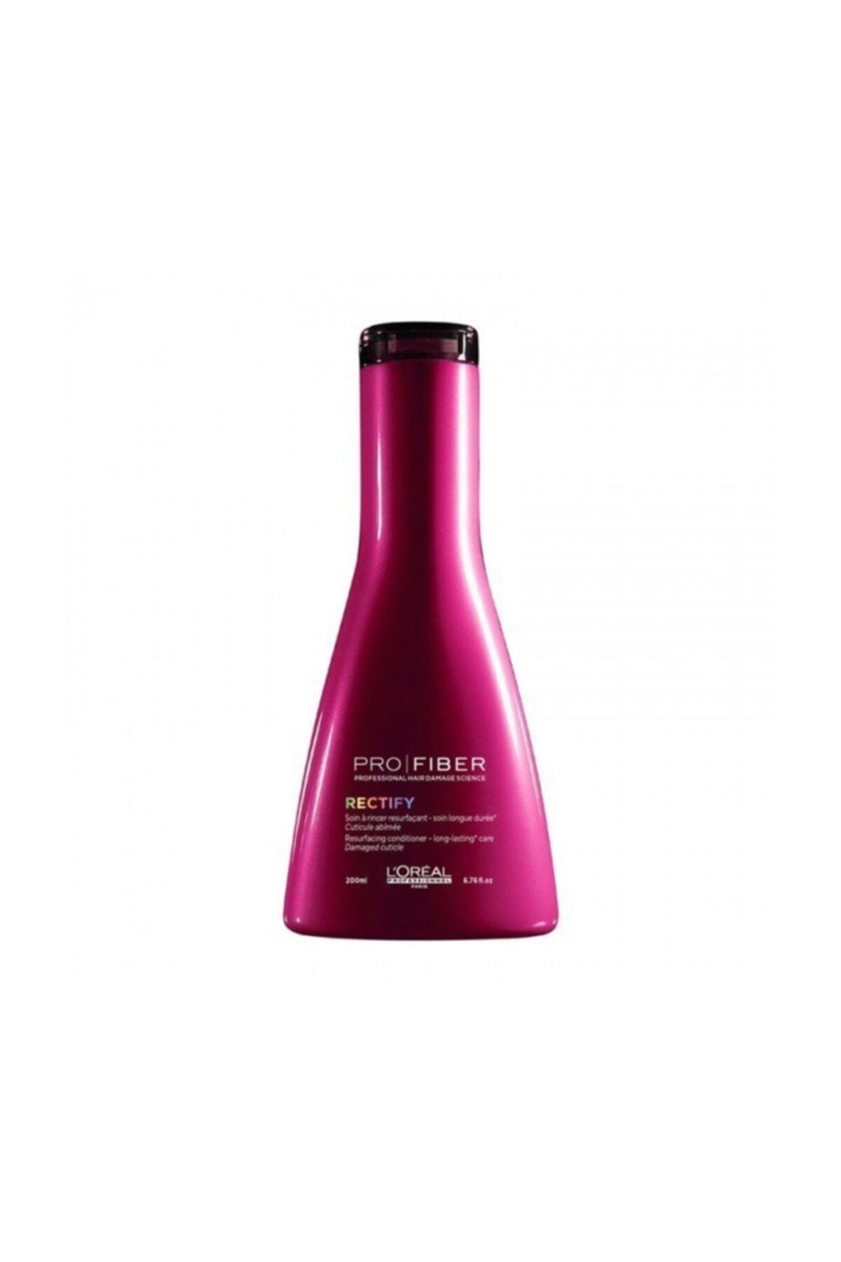 L'oreal Professionnel Loreal Pro Fiber Rectify Yenileyici Bakım Kremi 200 ml
