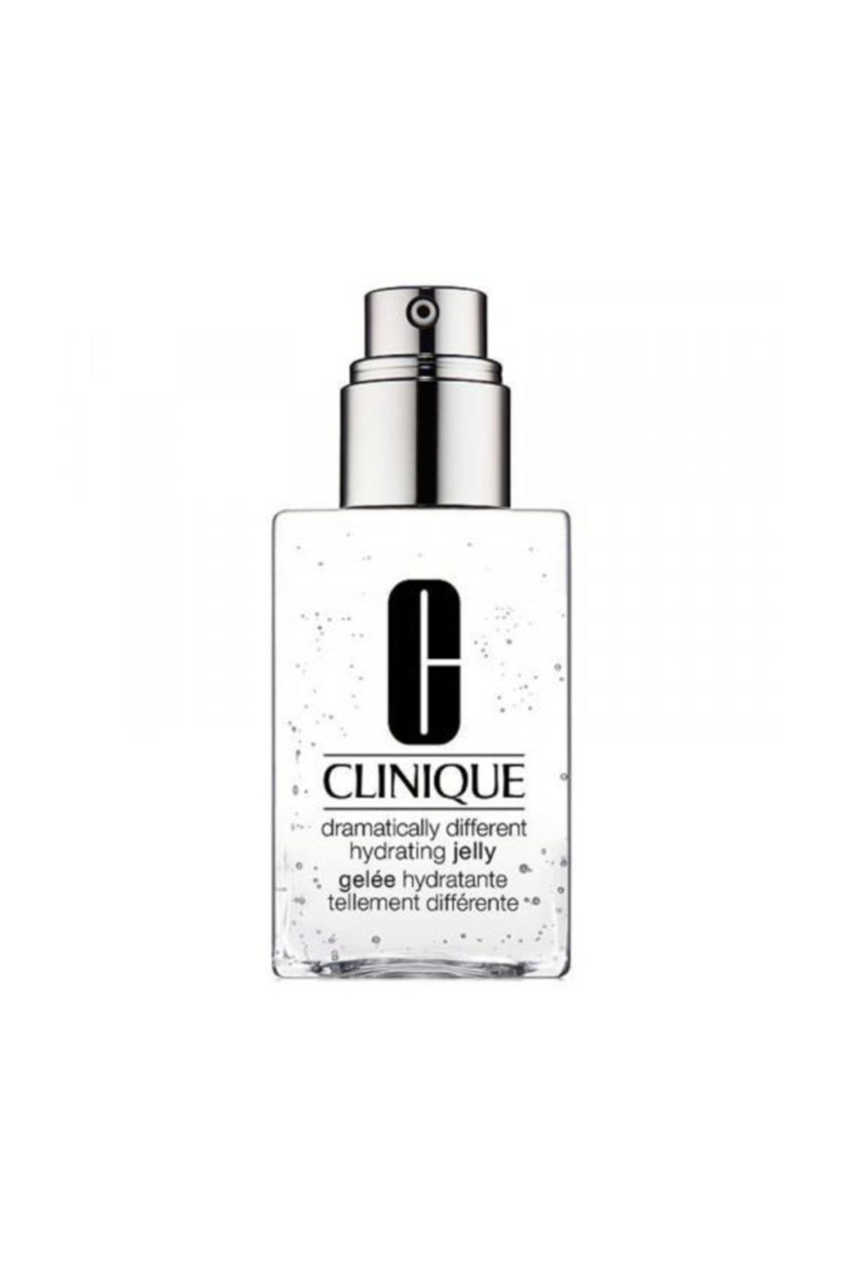 Clinique Yağsız Nemlendirici - Dramatically Different Hydrating Jelly 125 ml 020714939472