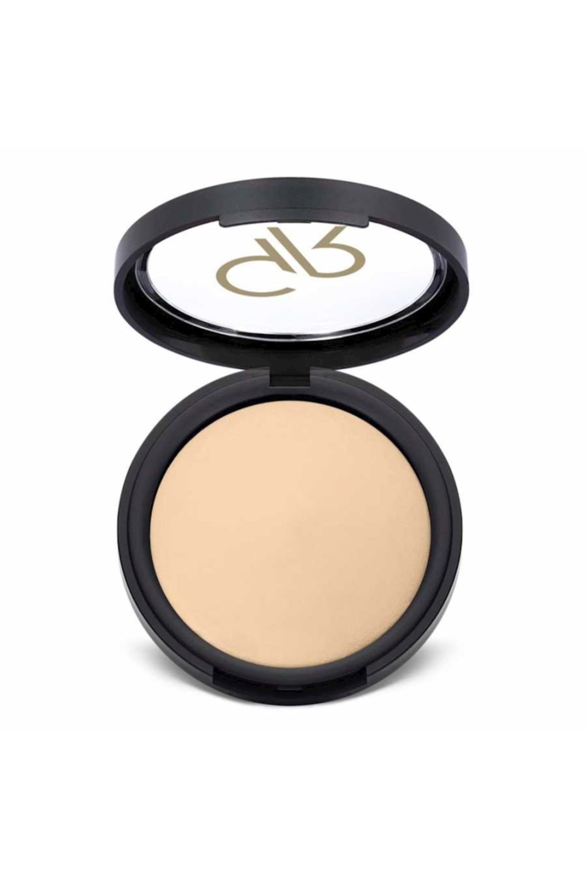 Golden Rose Mıneral Terracotta Powder 02**