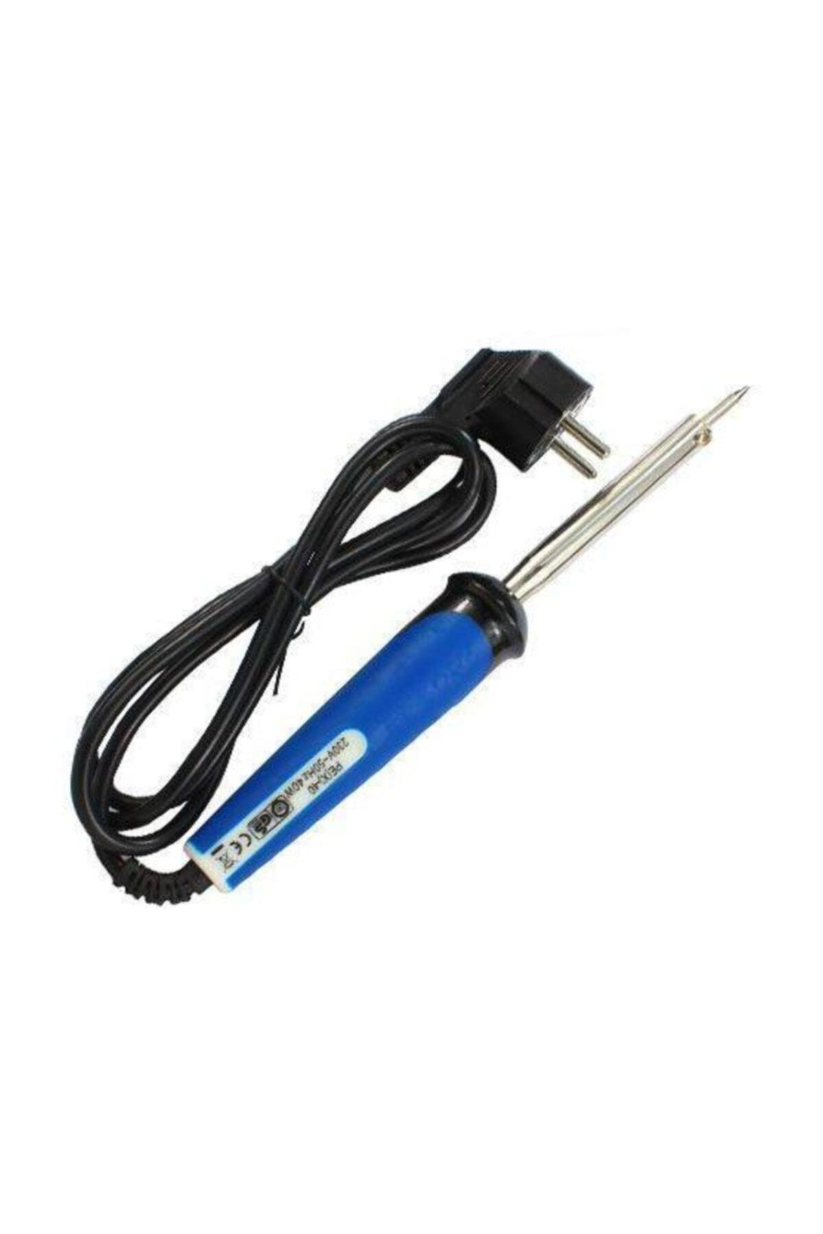 Powermaster Elektromer 33183 40 Watt Lehim Havyası