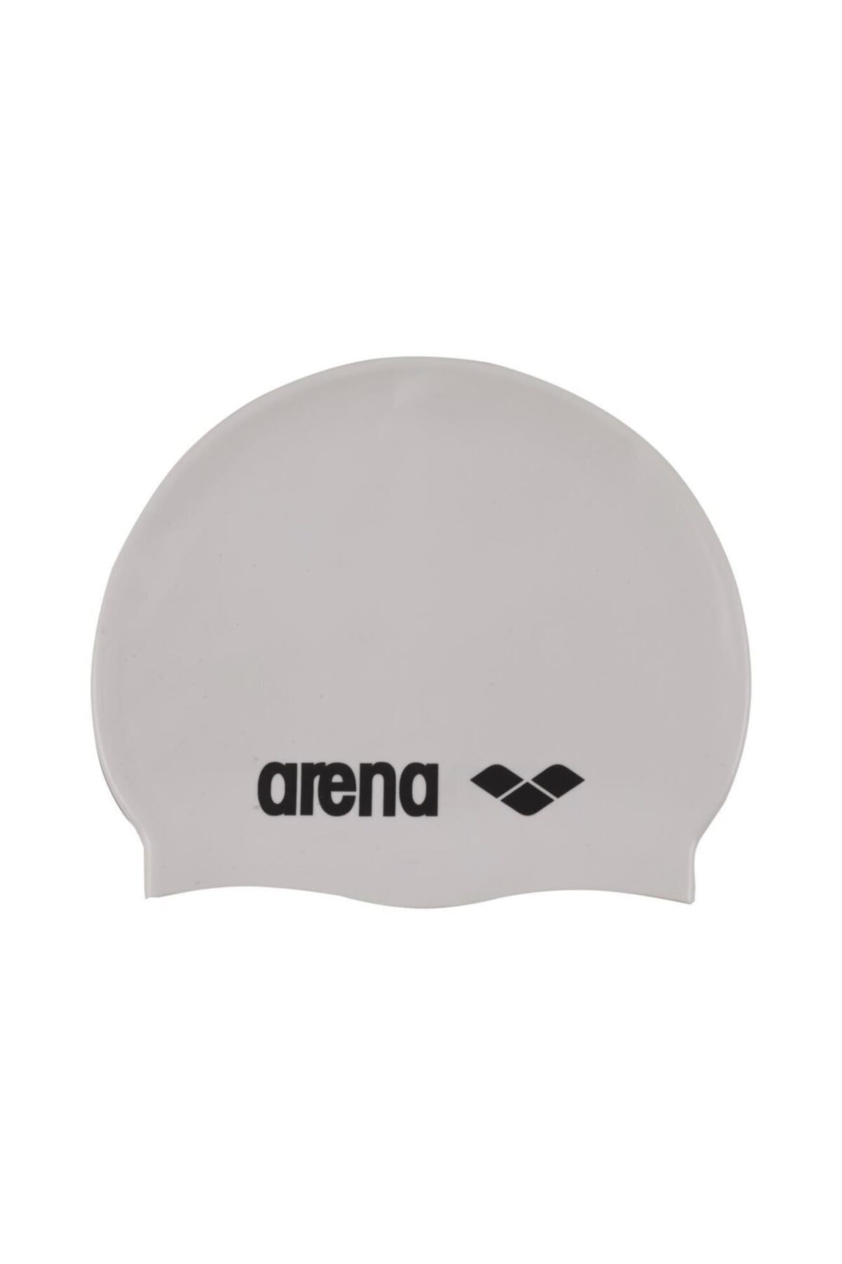 ARENA Classic Silikon Yüzücü Bonesi