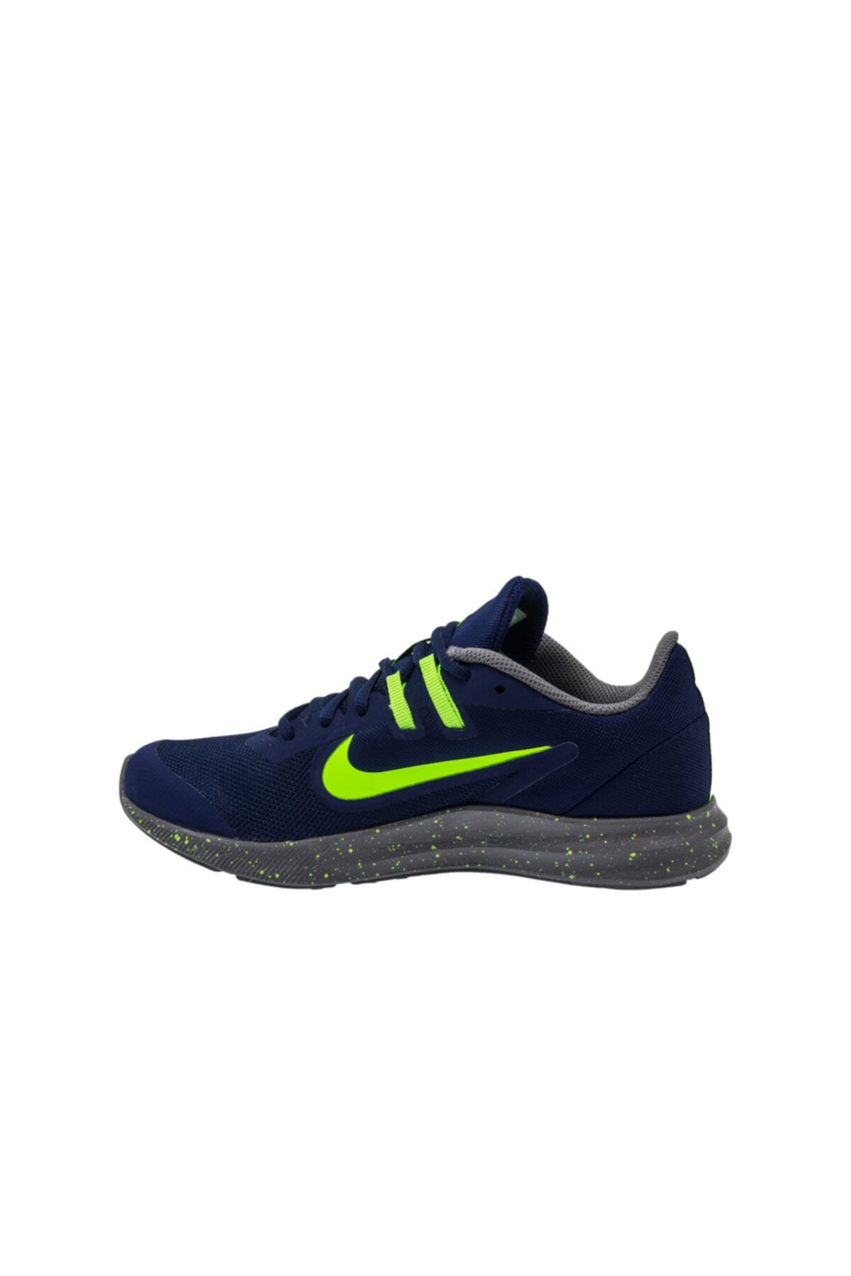 Nike Downshifter 9 Rw Lacivert Kosu Ayakkabisi Ci3440 400 Trendyol