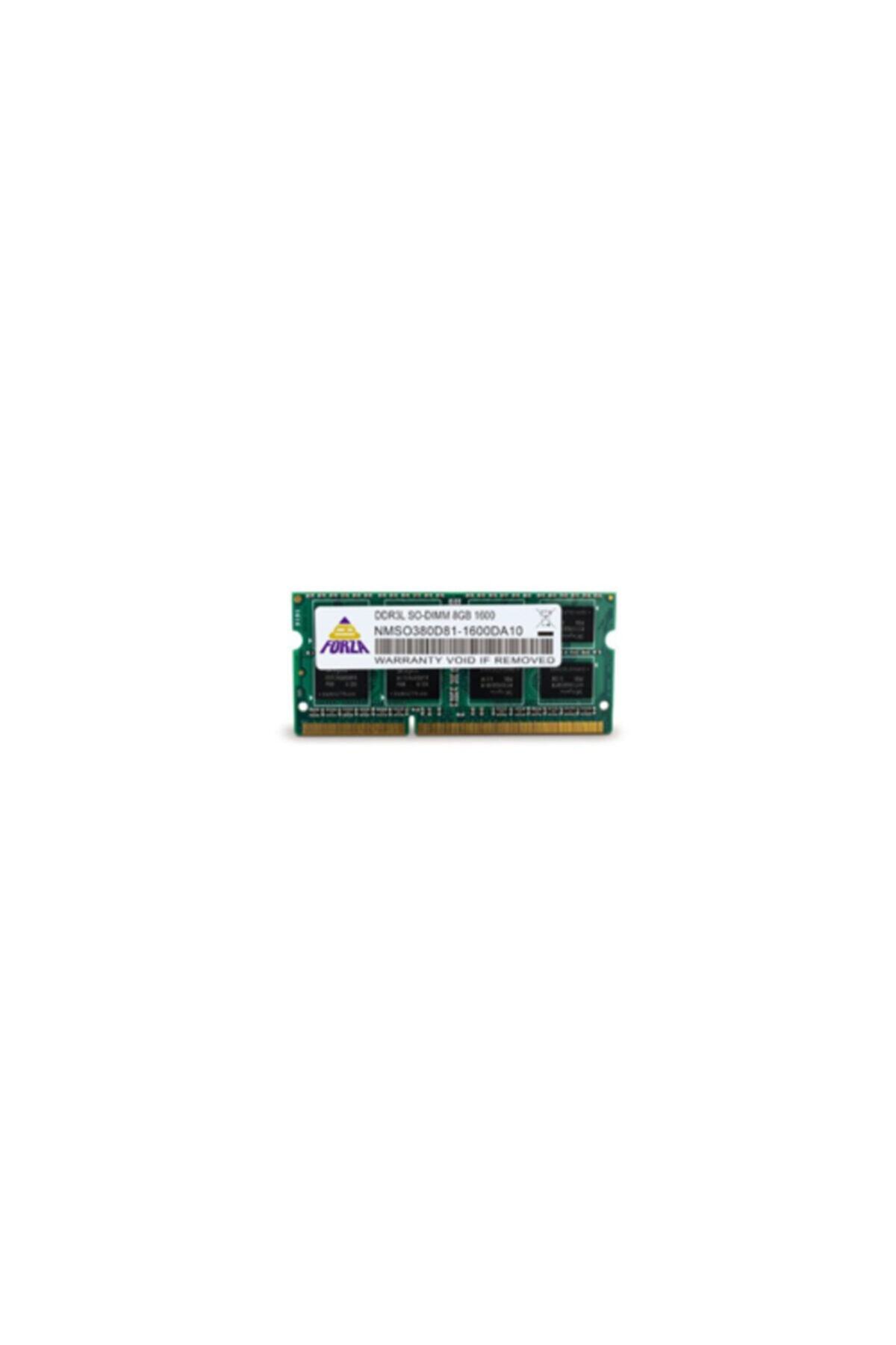NeoForce Neoforza 8 Gb Ddr3 1600mhz Notebook Bellek (nmso380d81-1600da10)