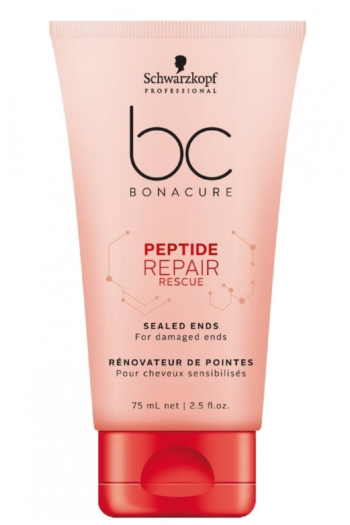 Bonacure Peptide Acil Kurtarma Kırık Uç Önleyici 75 ml 4045787430547